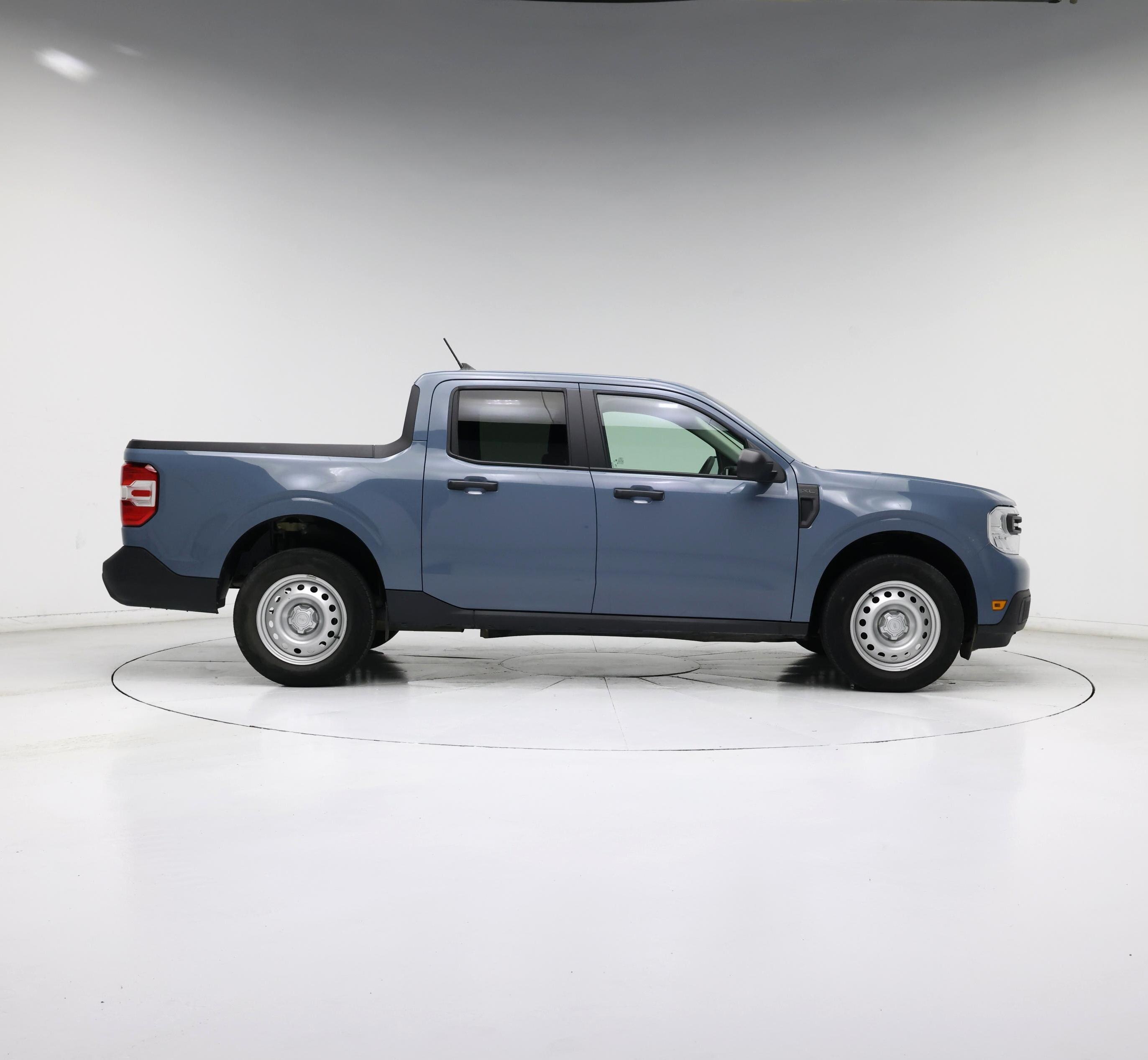 Thumbnail: 2023 Ford Maverick - 7