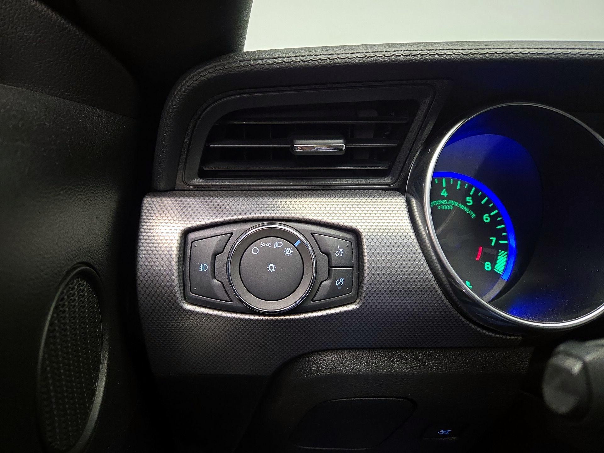 Thumbnail: 2022 Ford Mustang - 13