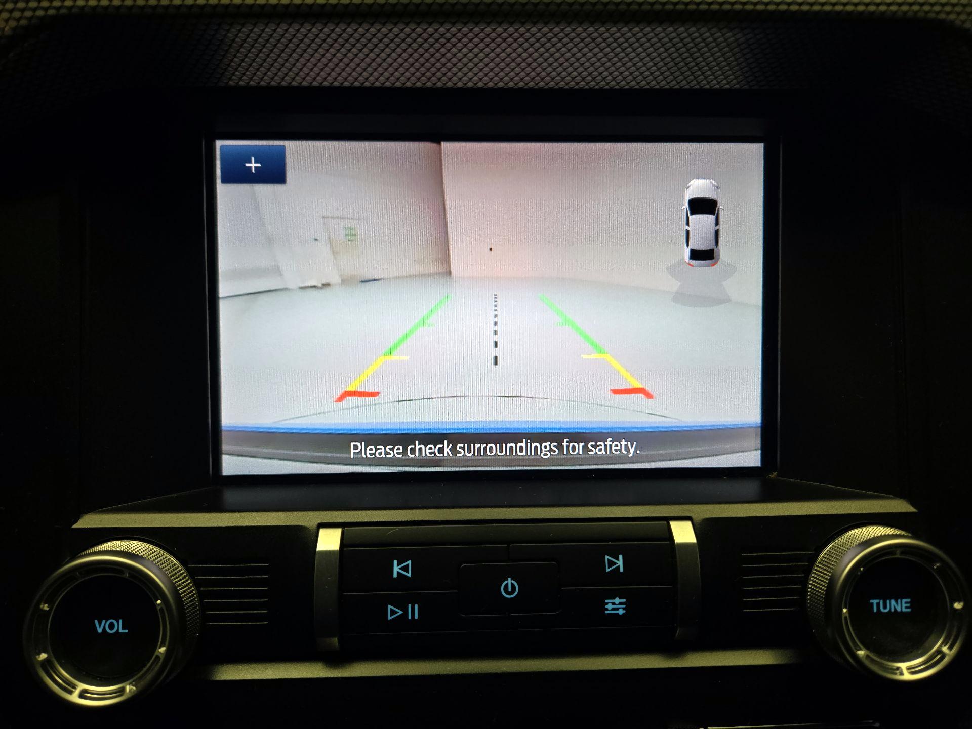 Thumbnail: 2022 Ford Mustang - 14