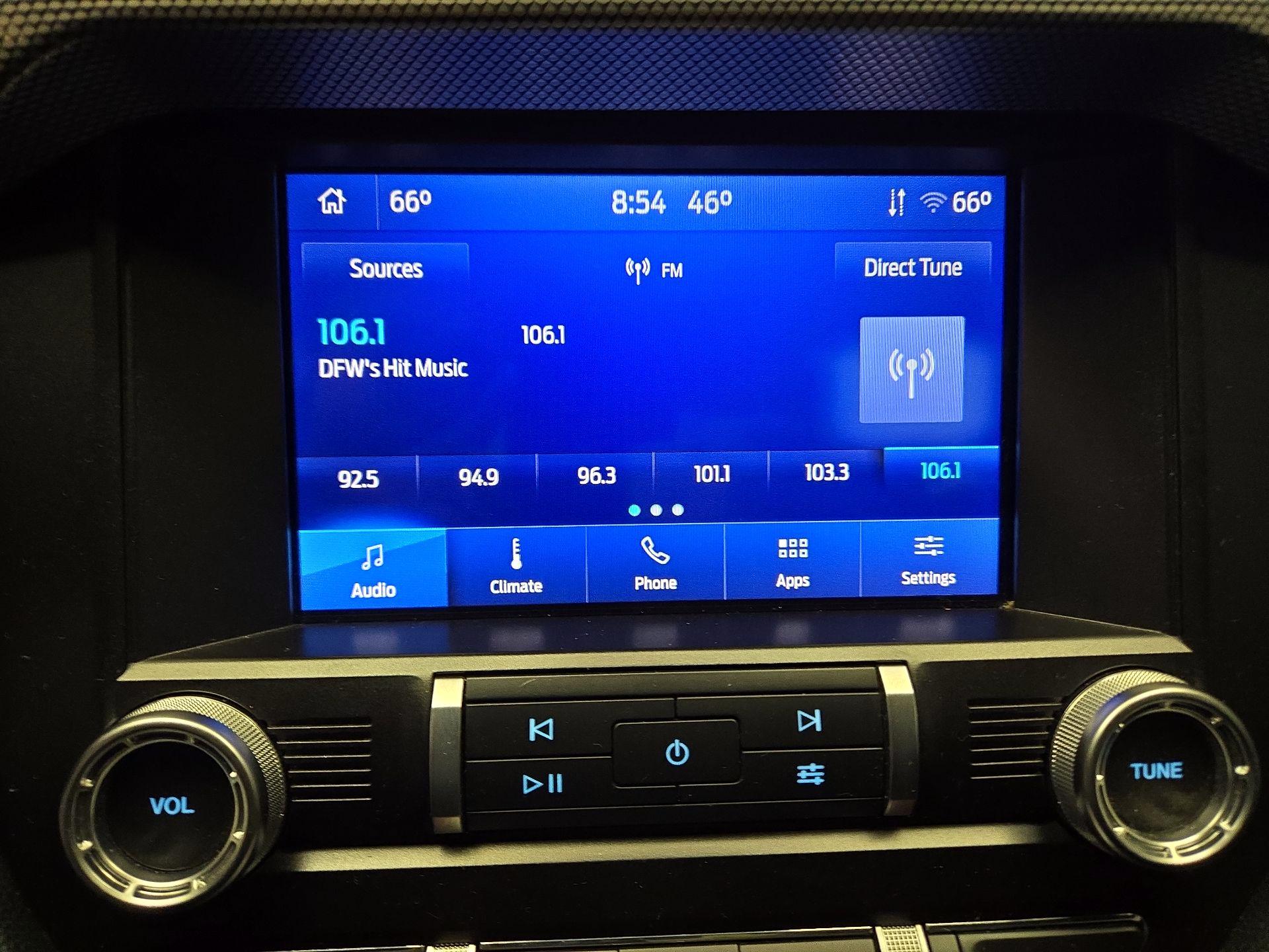 Thumbnail: 2022 Ford Mustang - 15