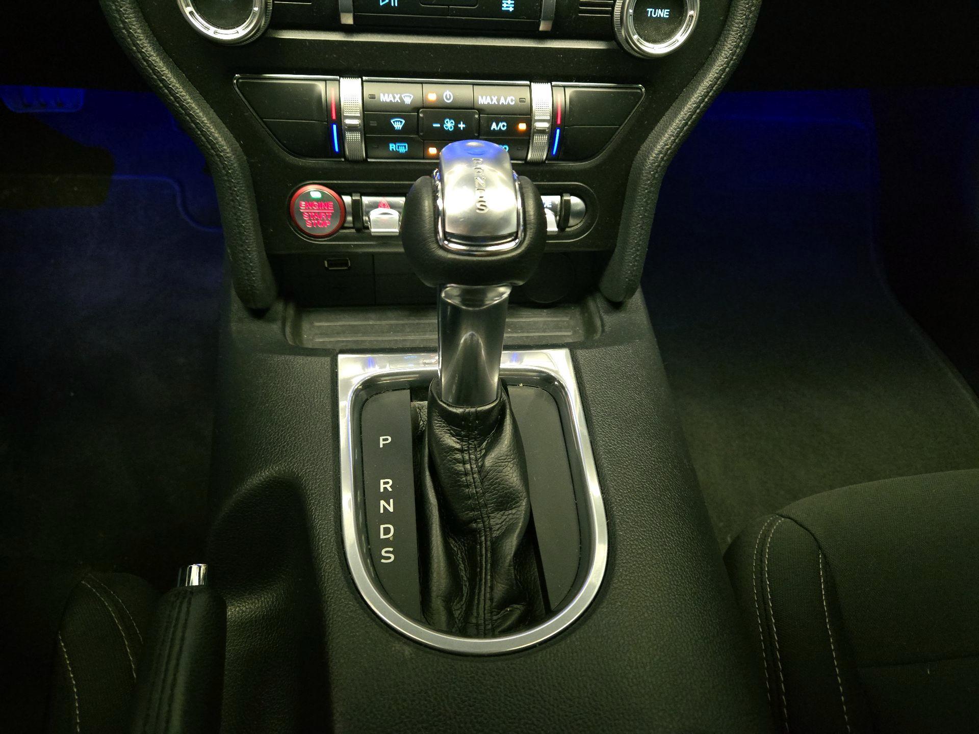 Thumbnail: 2022 Ford Mustang - 17