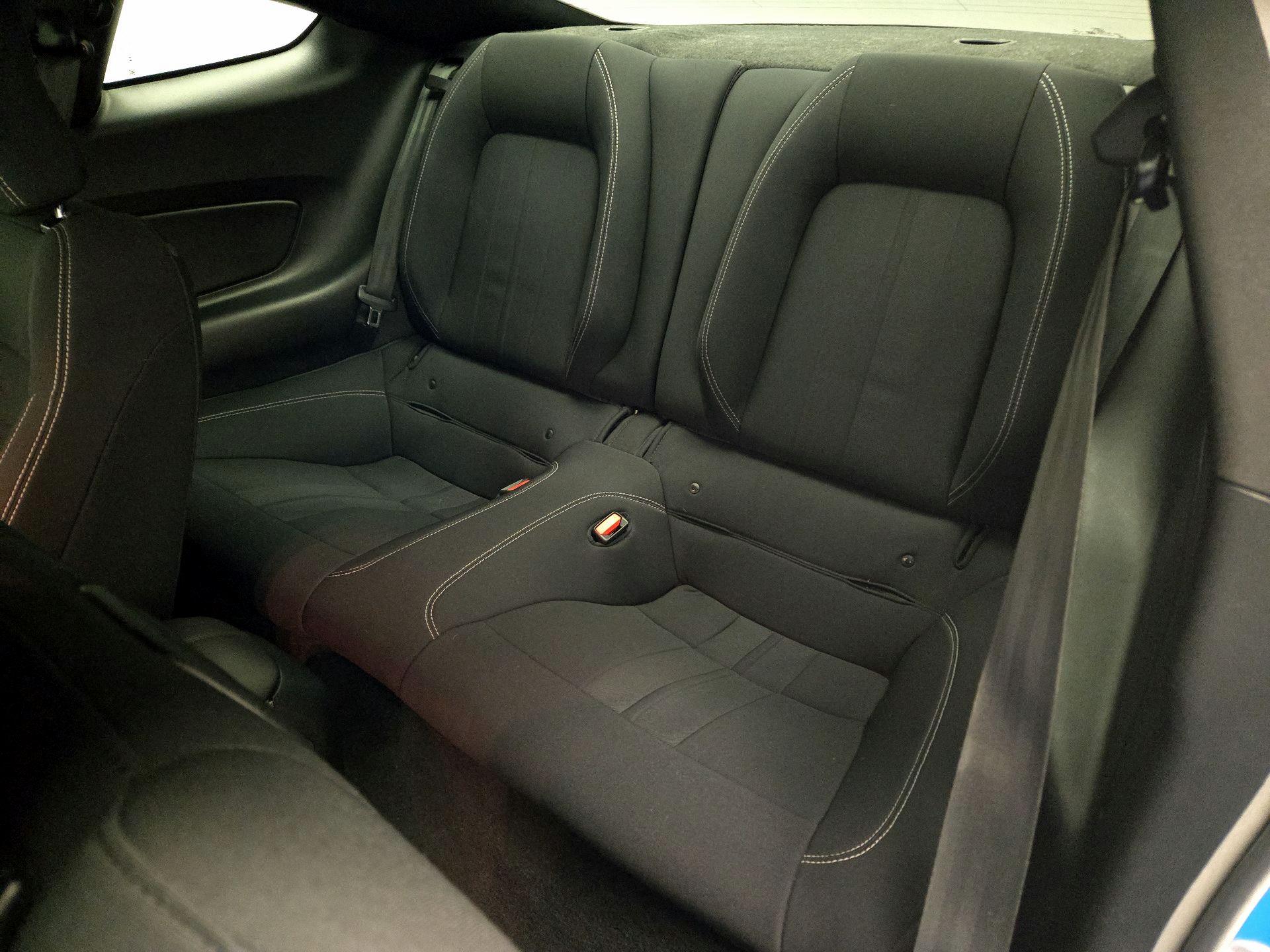 Thumbnail: 2022 Ford Mustang - 19