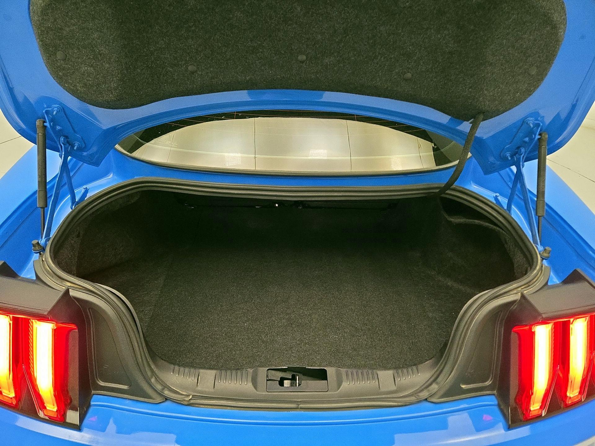 Thumbnail: 2022 Ford Mustang - 20