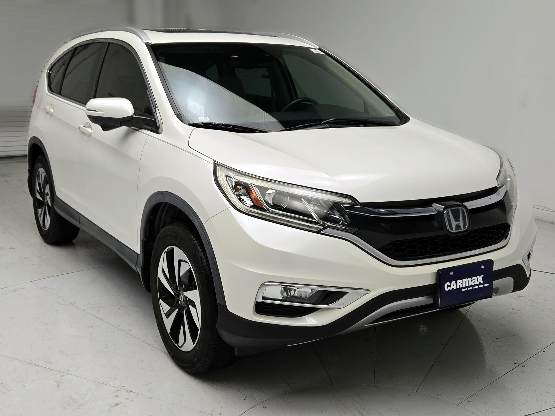 Thumbnail: 2016 Honda CR-V - 1