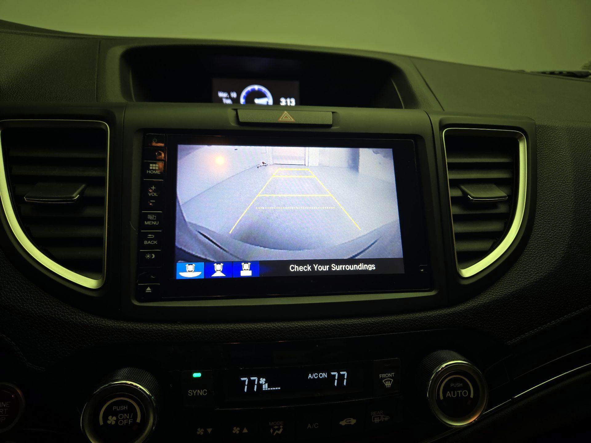 Thumbnail: 2016 Honda CR-V - 12