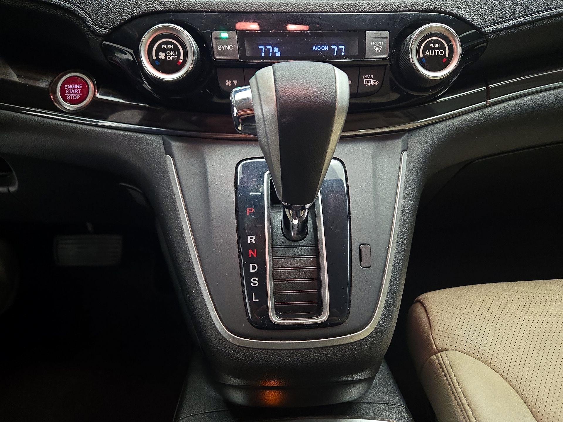 Thumbnail: 2016 Honda CR-V - 15