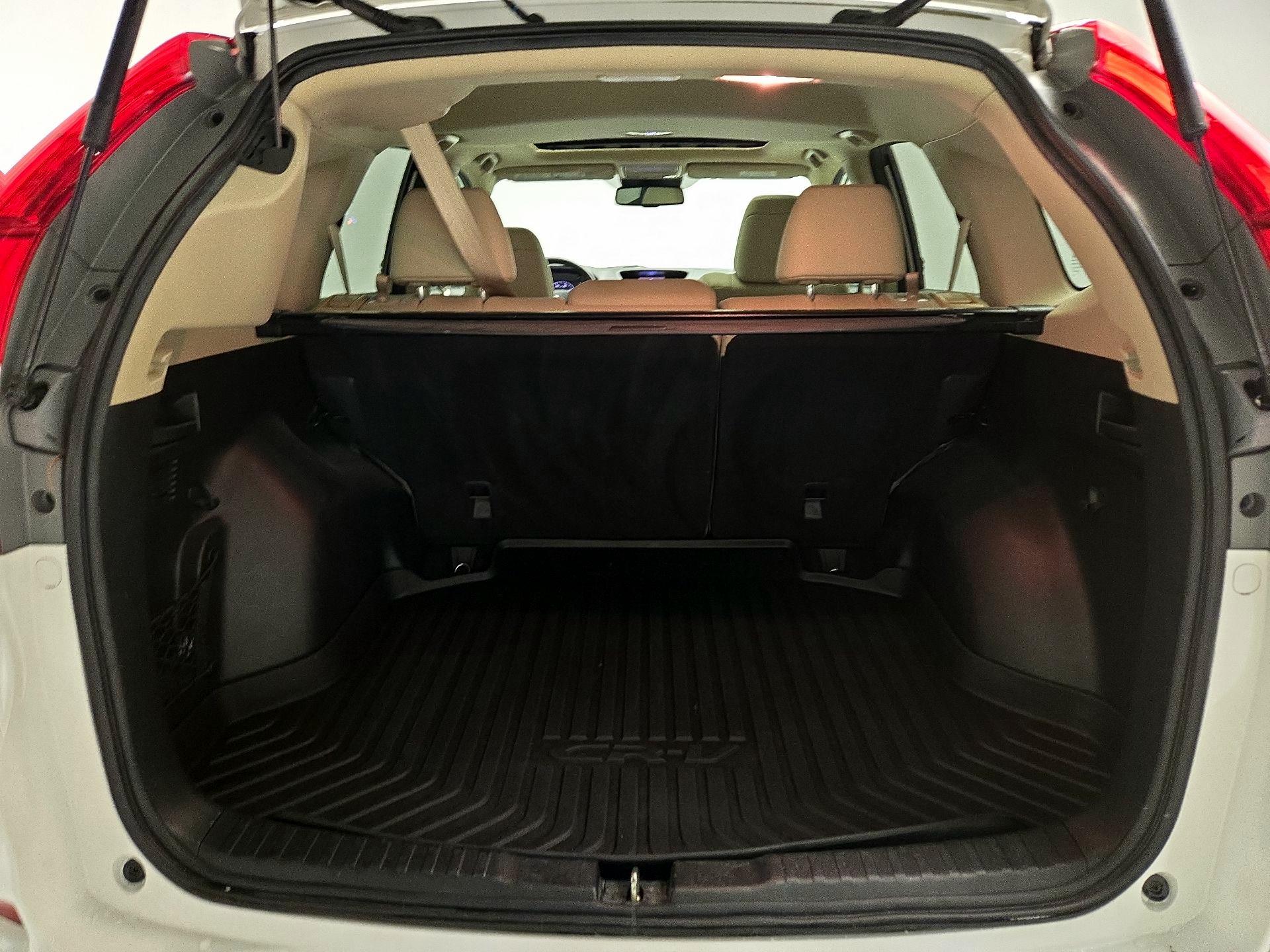 Thumbnail: 2016 Honda CR-V - 18