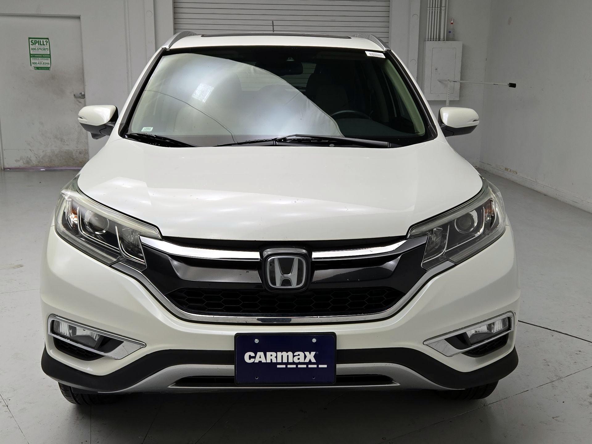 Thumbnail: 2016 Honda CR-V - 2