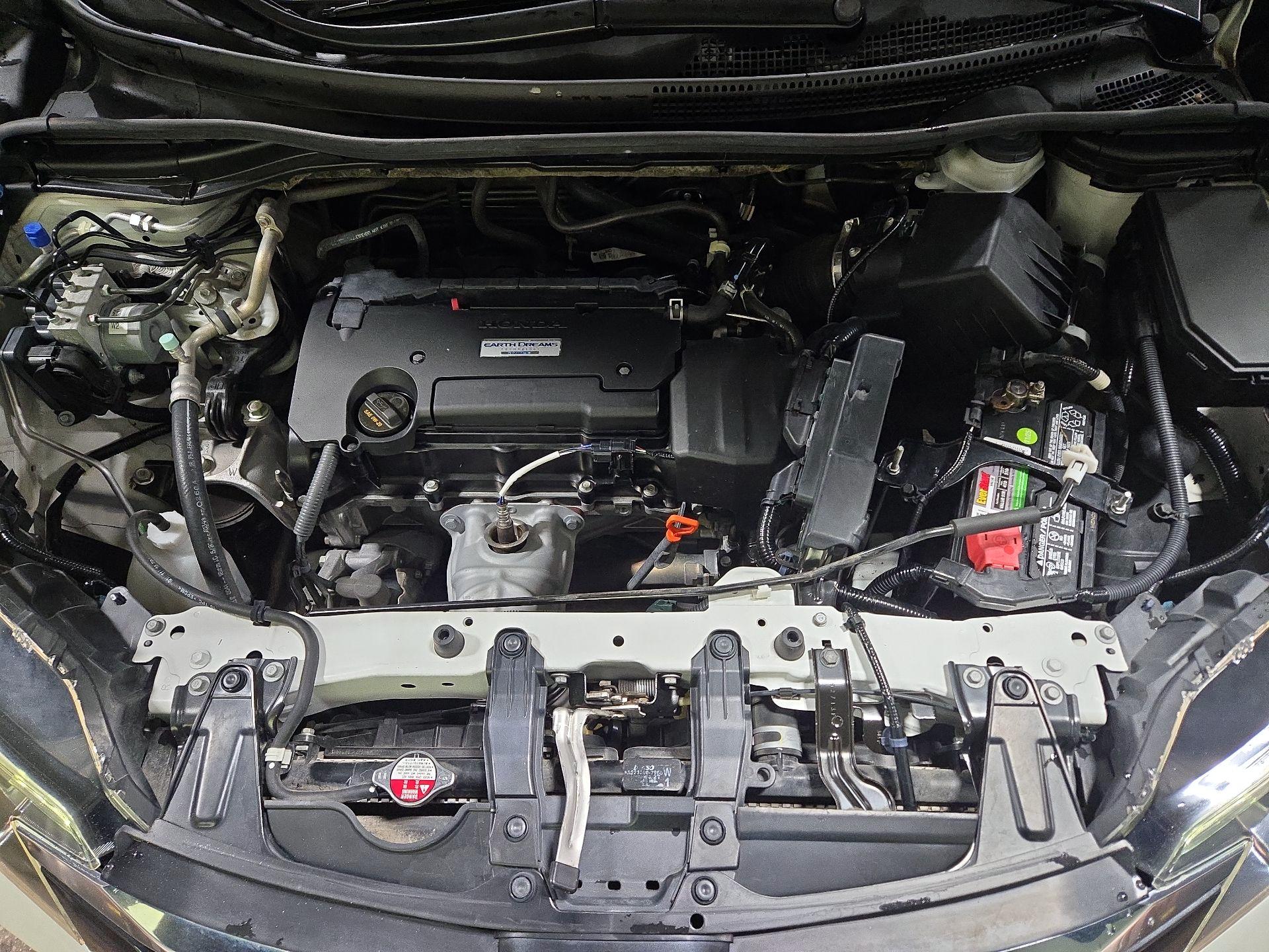 Thumbnail: 2016 Honda CR-V - 19