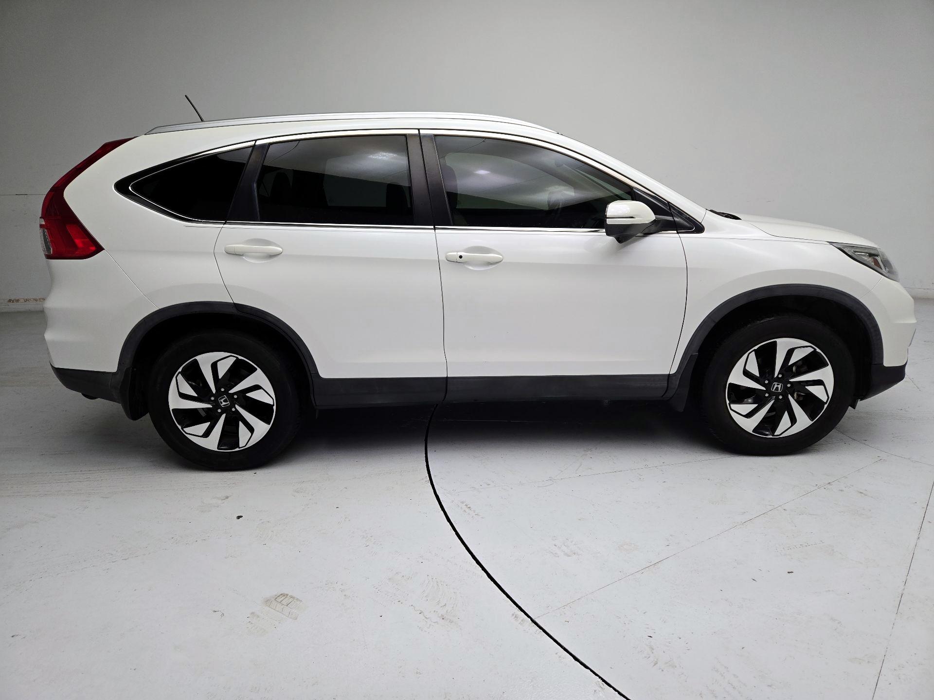 Thumbnail: 2016 Honda CR-V - 4