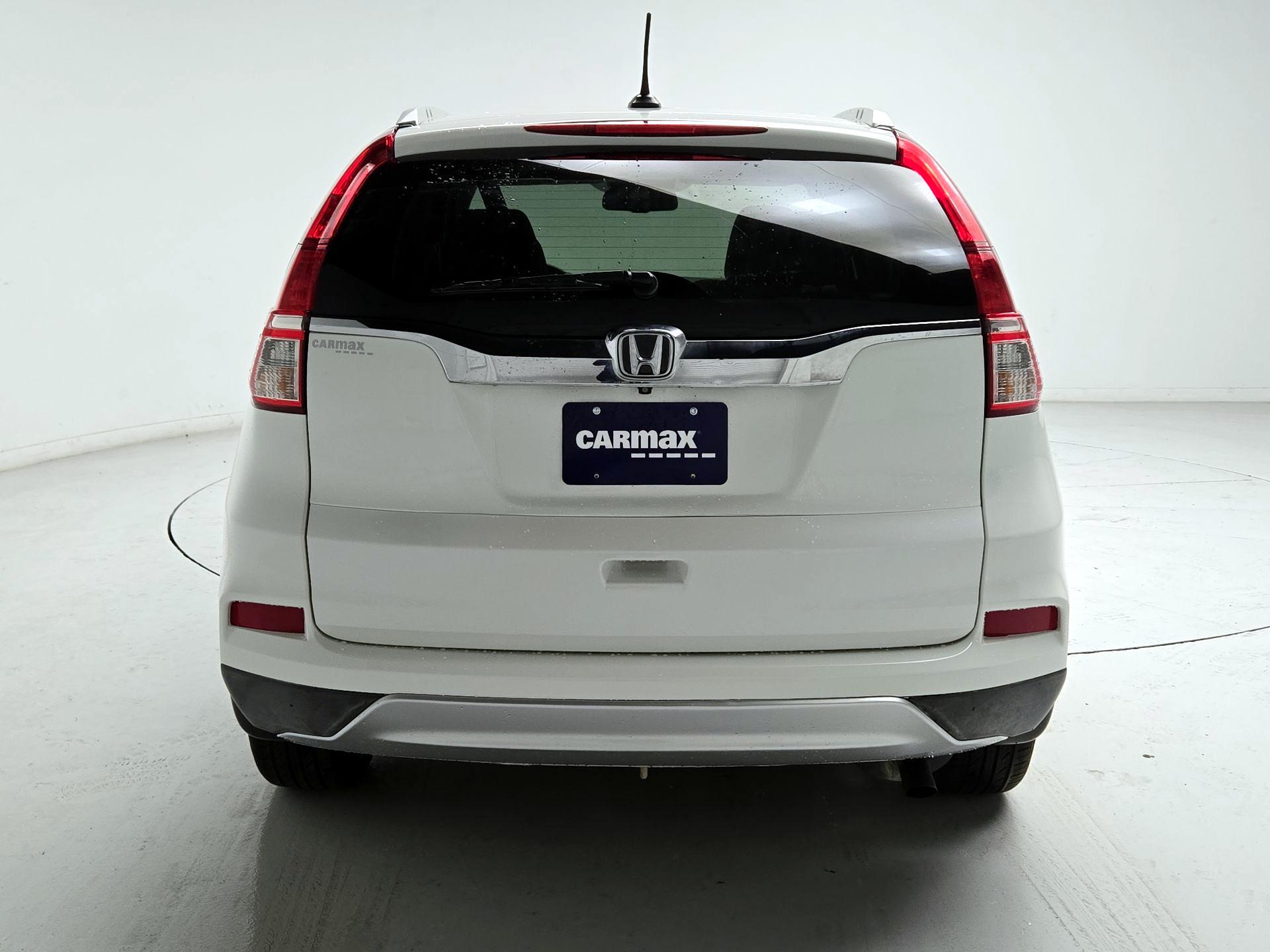 Thumbnail: 2016 Honda CR-V - 6