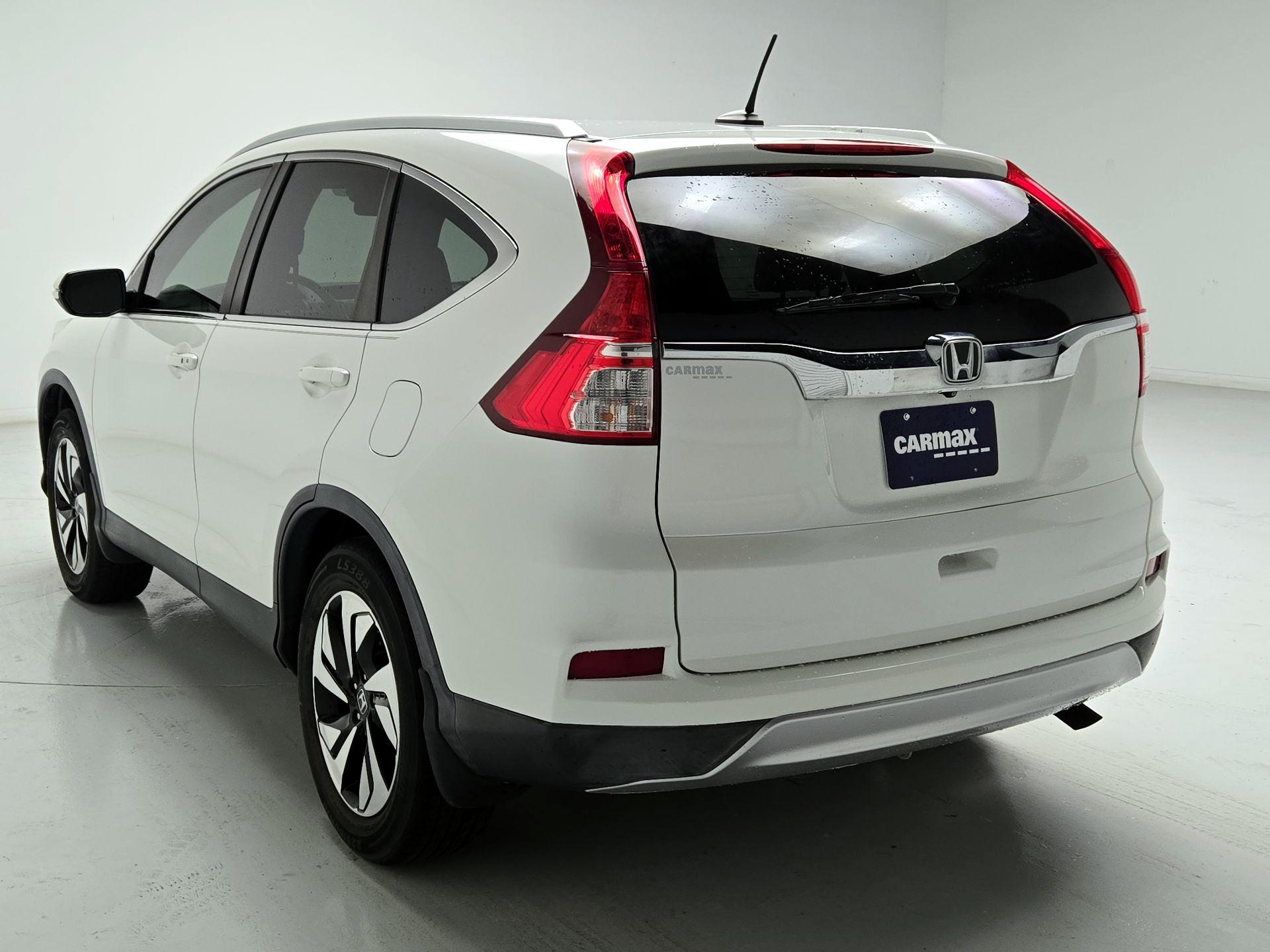 Thumbnail: 2016 Honda CR-V - 7