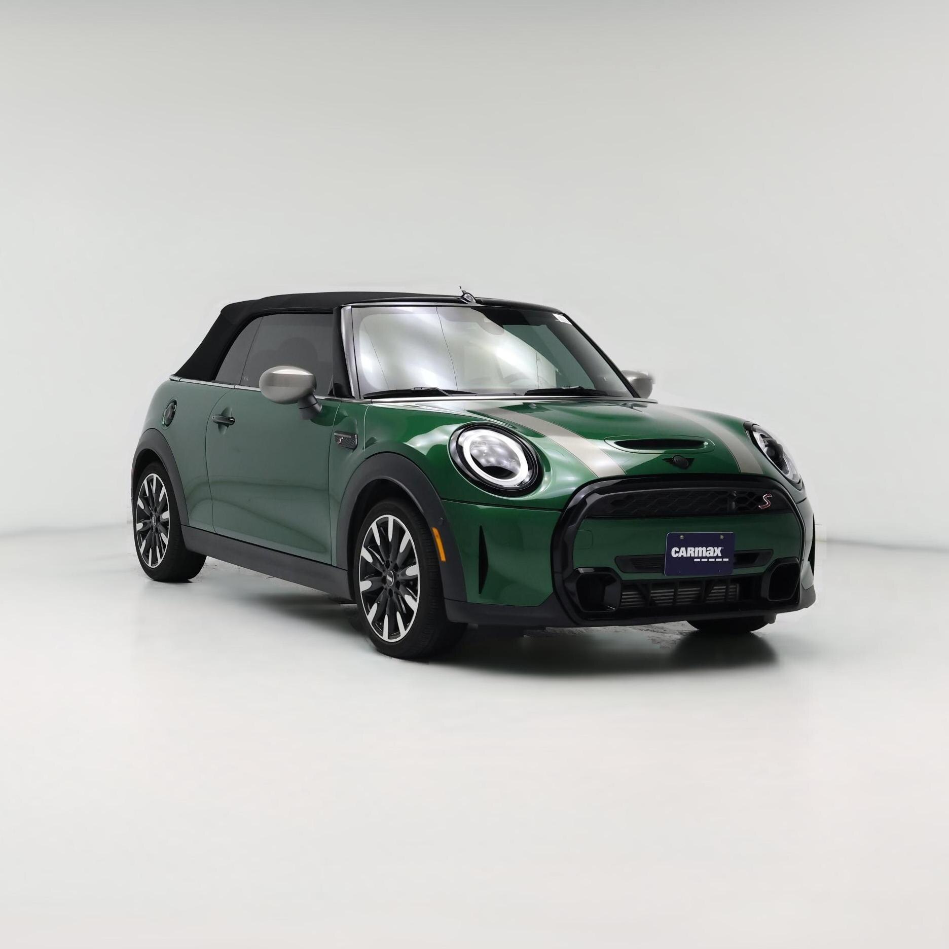 Thumbnail: 2024 MINI Cooper - 1