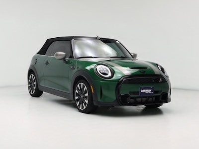 2024 Mini Cooper S