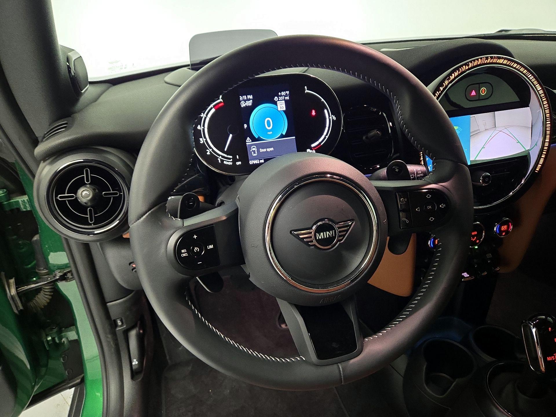 Thumbnail: 2024 MINI Cooper - 10