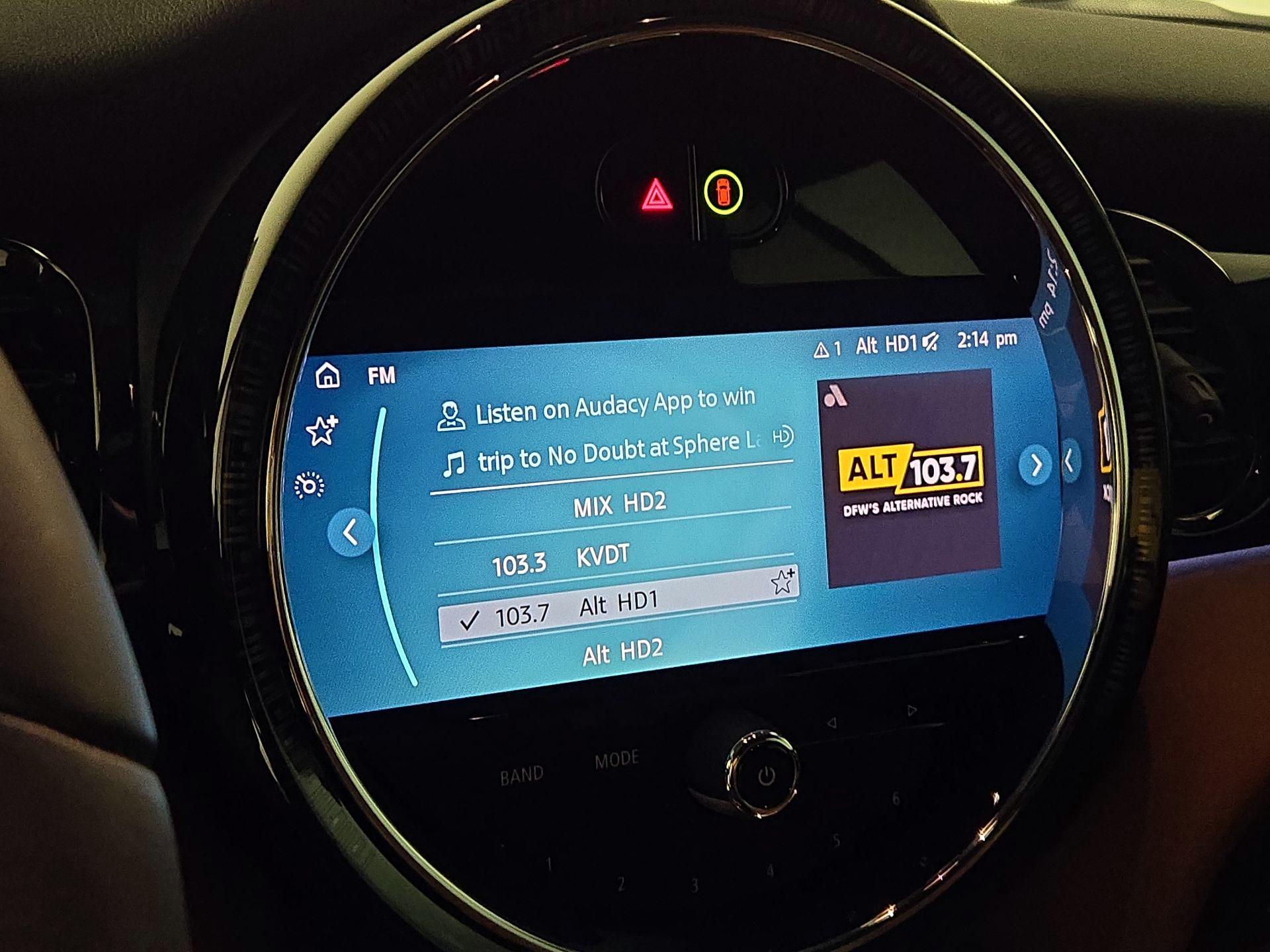 Thumbnail: 2024 MINI Cooper - 15