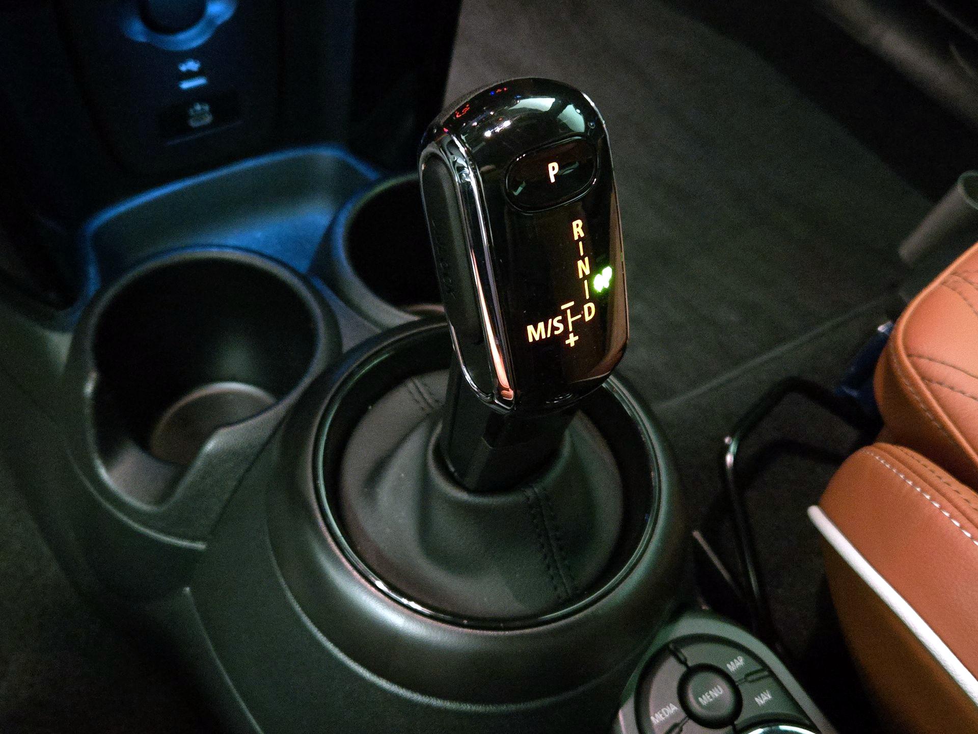 Thumbnail: 2024 MINI Cooper - 17