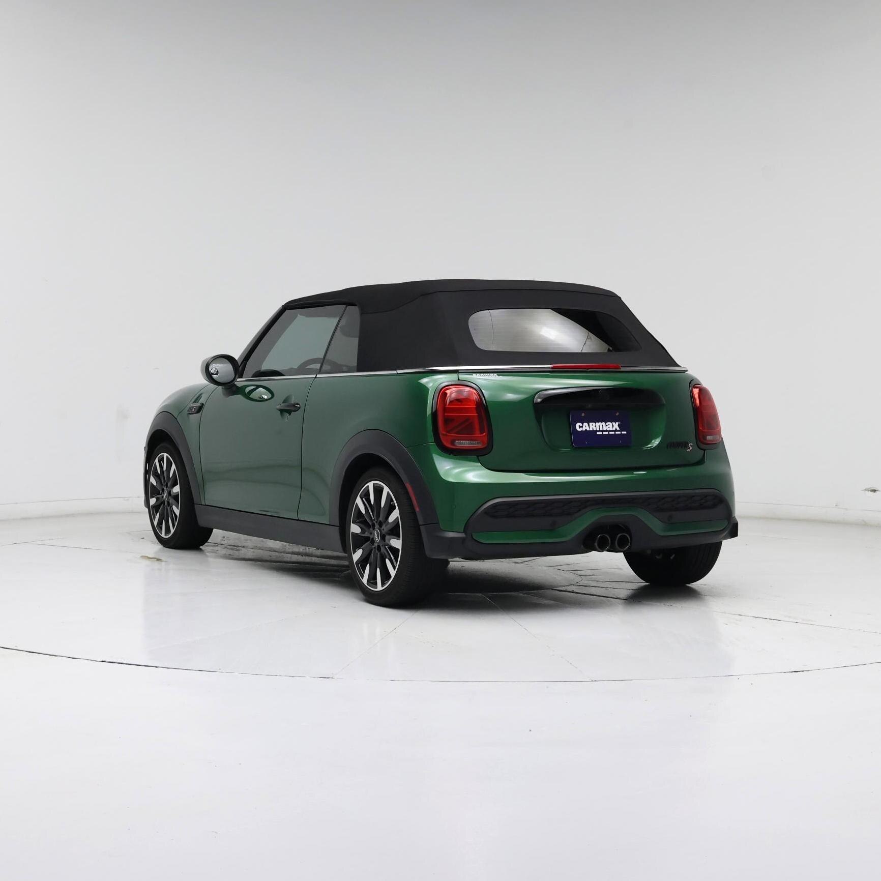 Thumbnail: 2024 MINI Cooper - 2