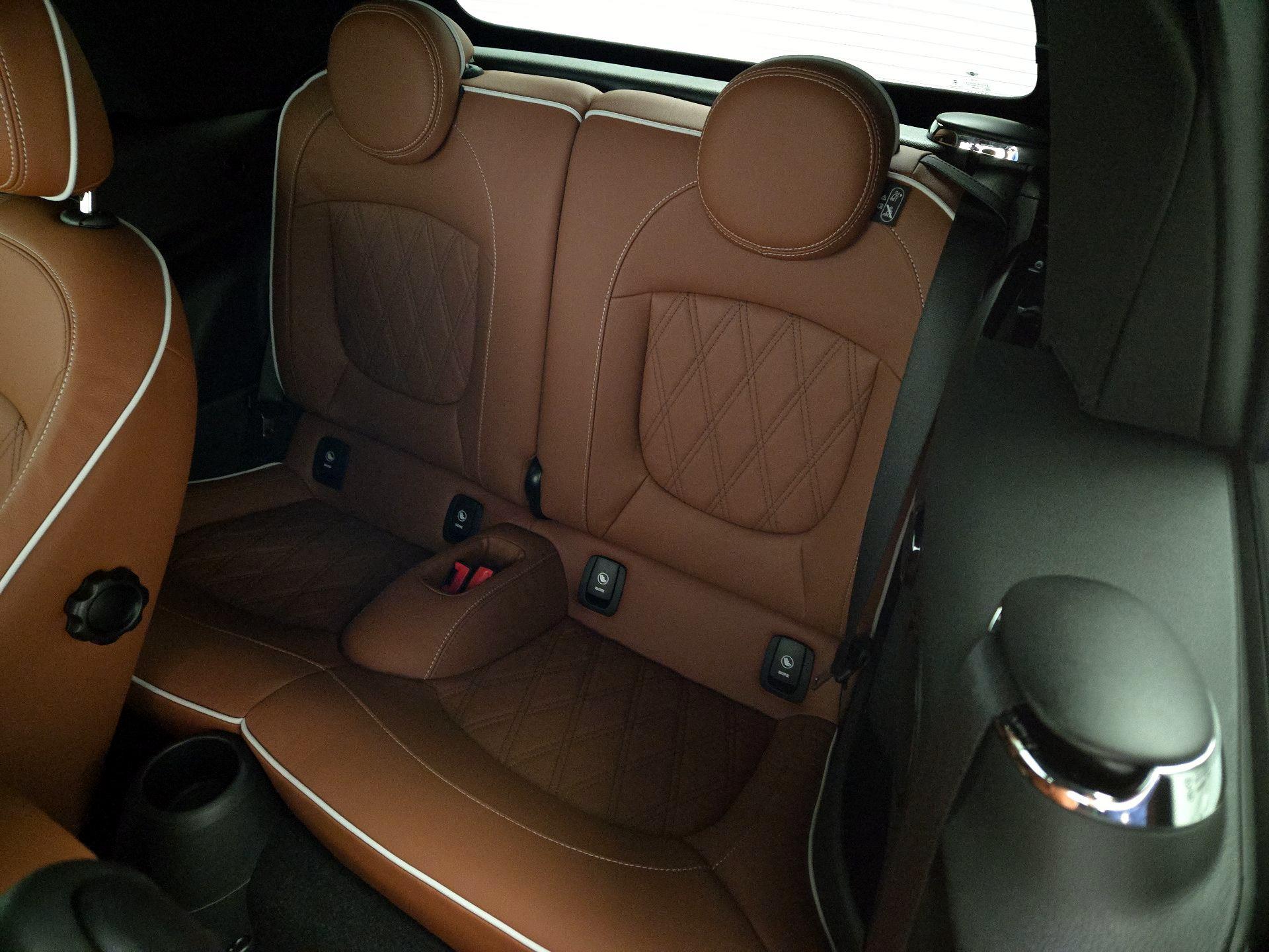 Thumbnail: 2024 MINI Cooper - 19