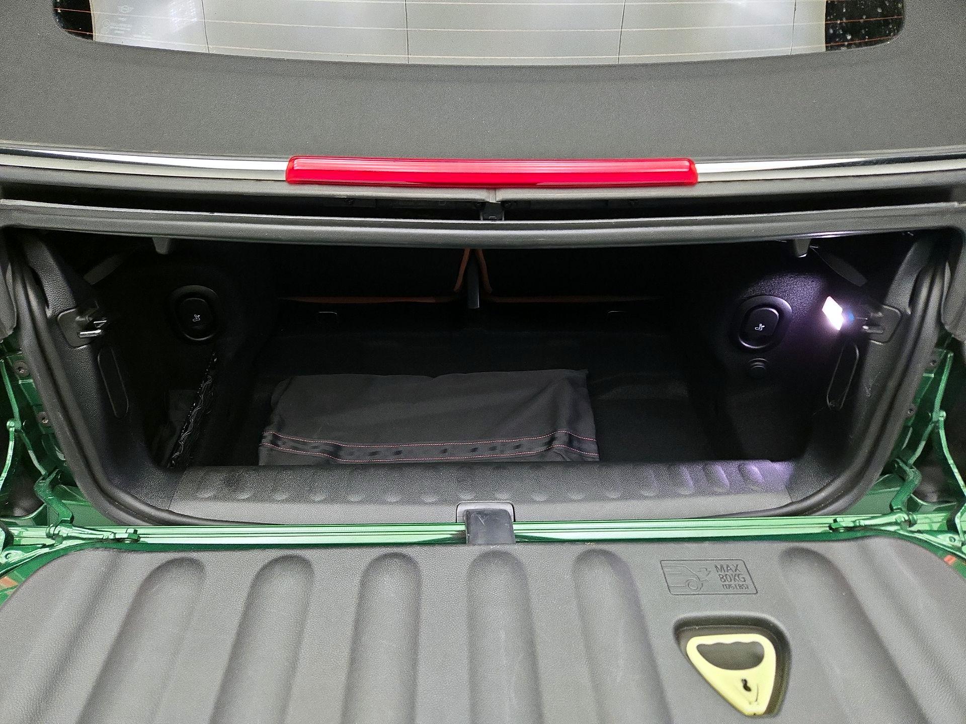 Thumbnail: 2024 MINI Cooper - 20