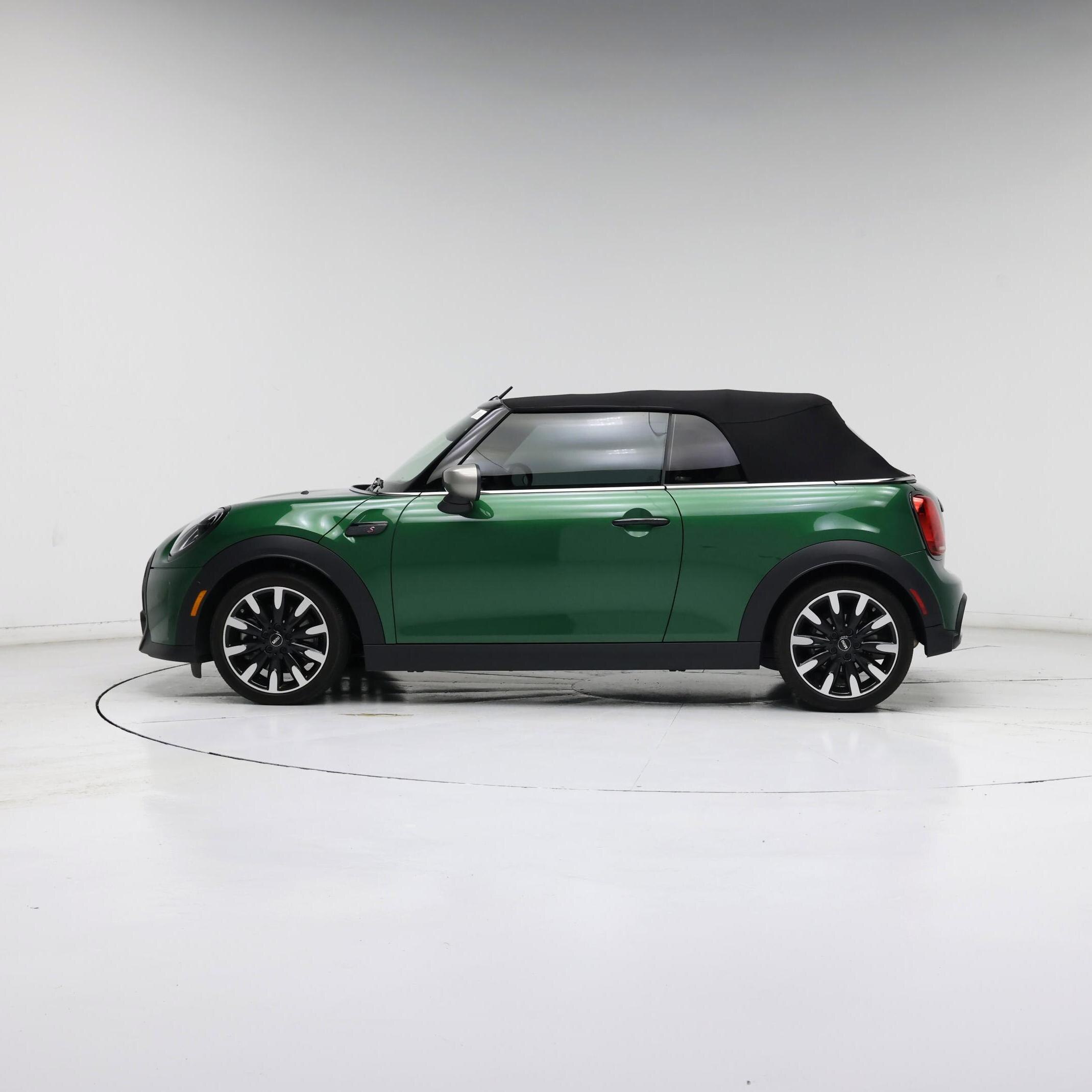 Thumbnail: 2024 MINI Cooper - 3