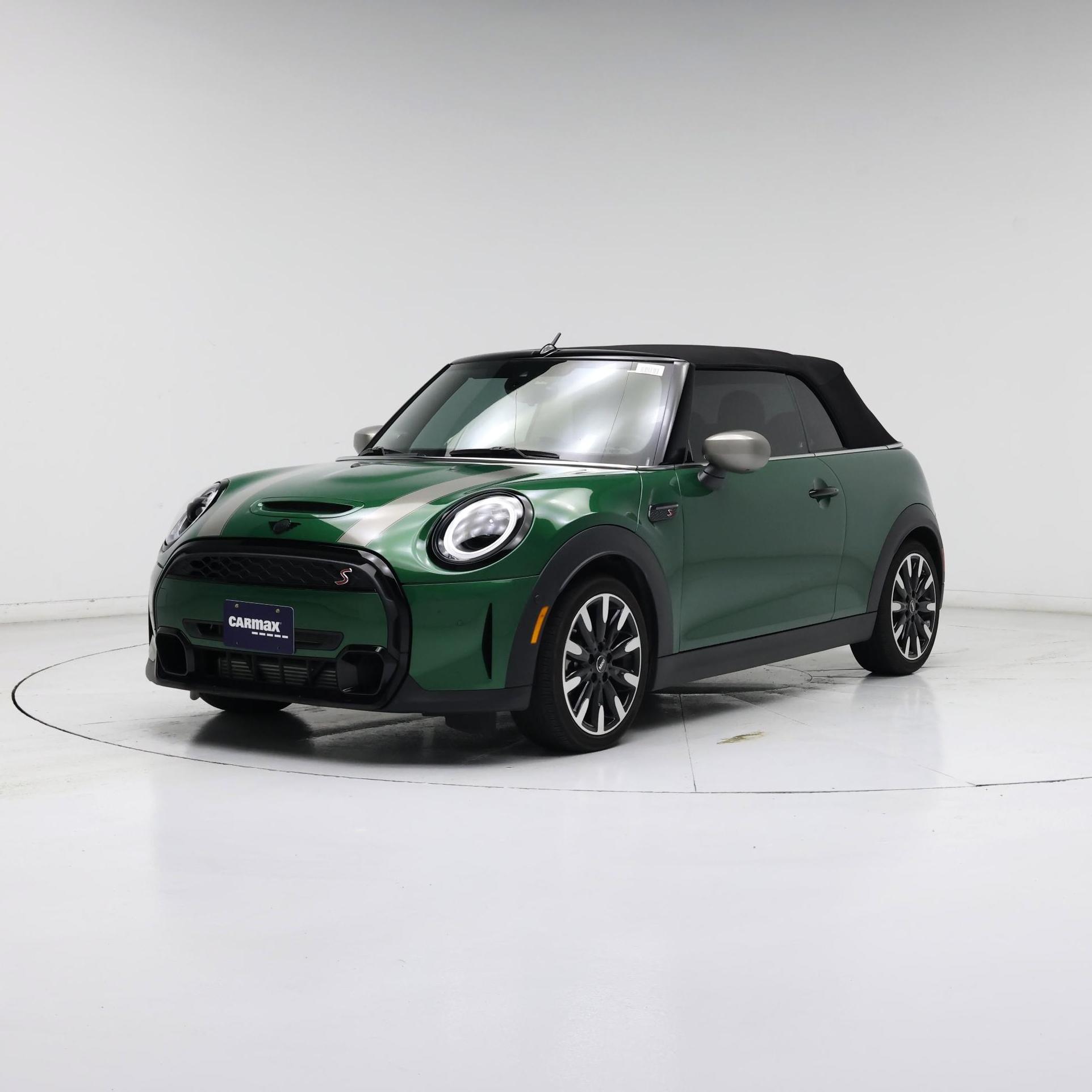 Thumbnail: 2024 MINI Cooper - 4