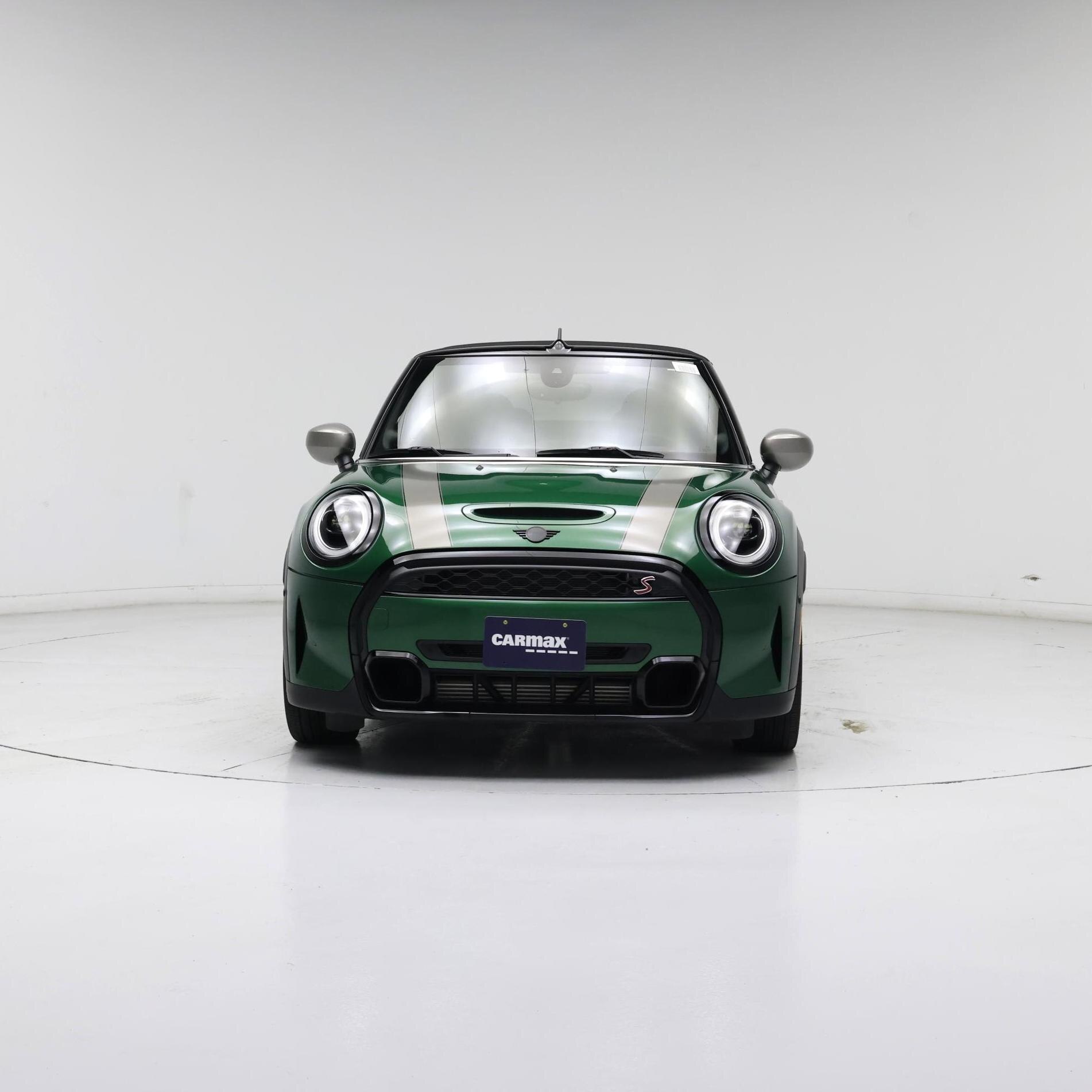 Thumbnail: 2024 MINI Cooper - 5