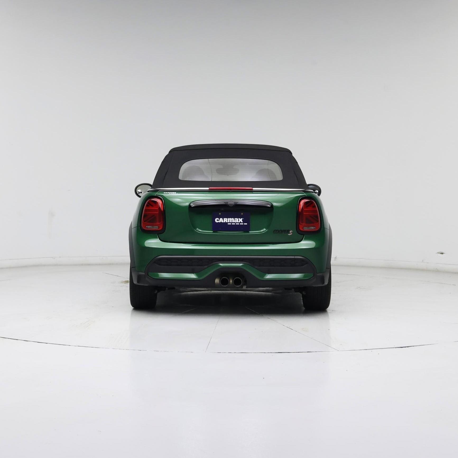 Thumbnail: 2024 MINI Cooper - 6