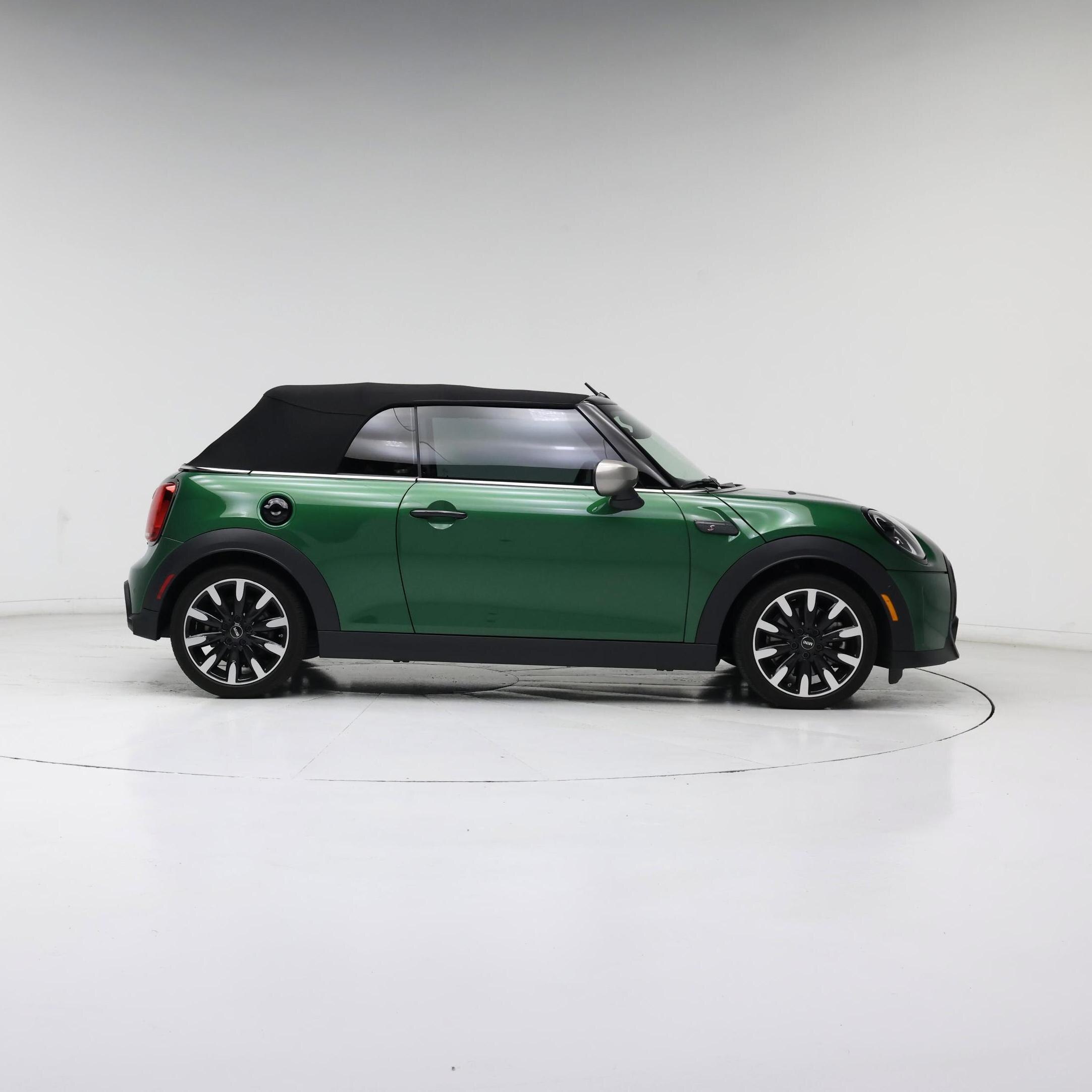 Thumbnail: 2024 MINI Cooper - 7