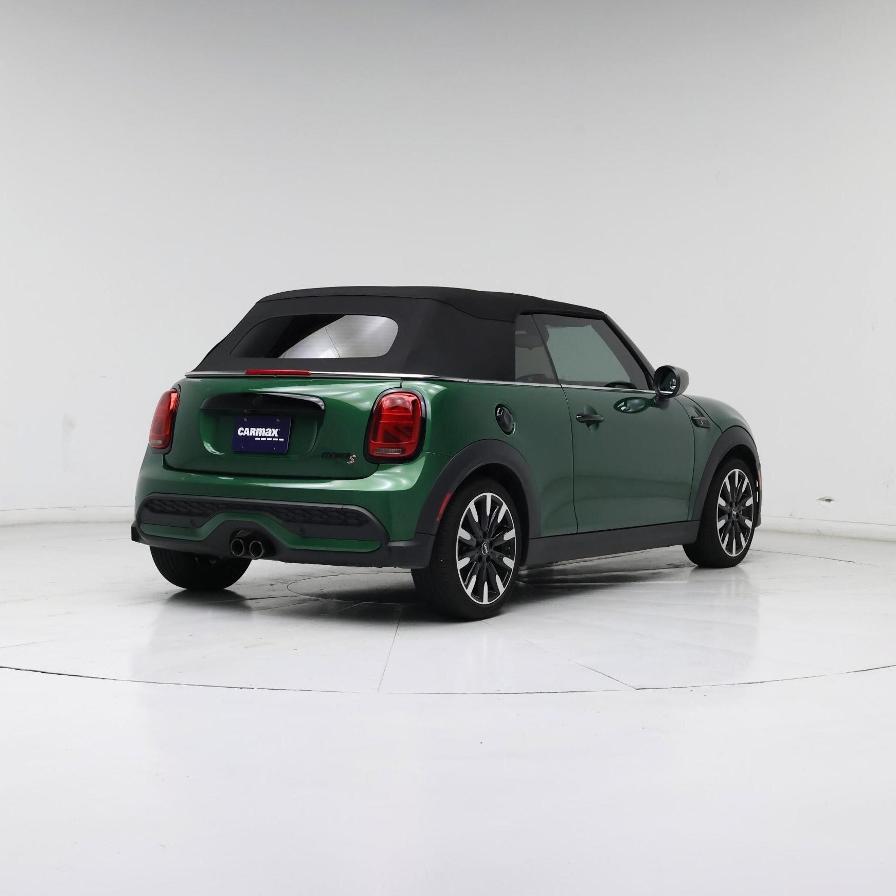 Thumbnail: 2024 MINI Cooper - 8
