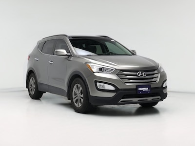 2015 Hyundai Santa Fe Sport 2.0T