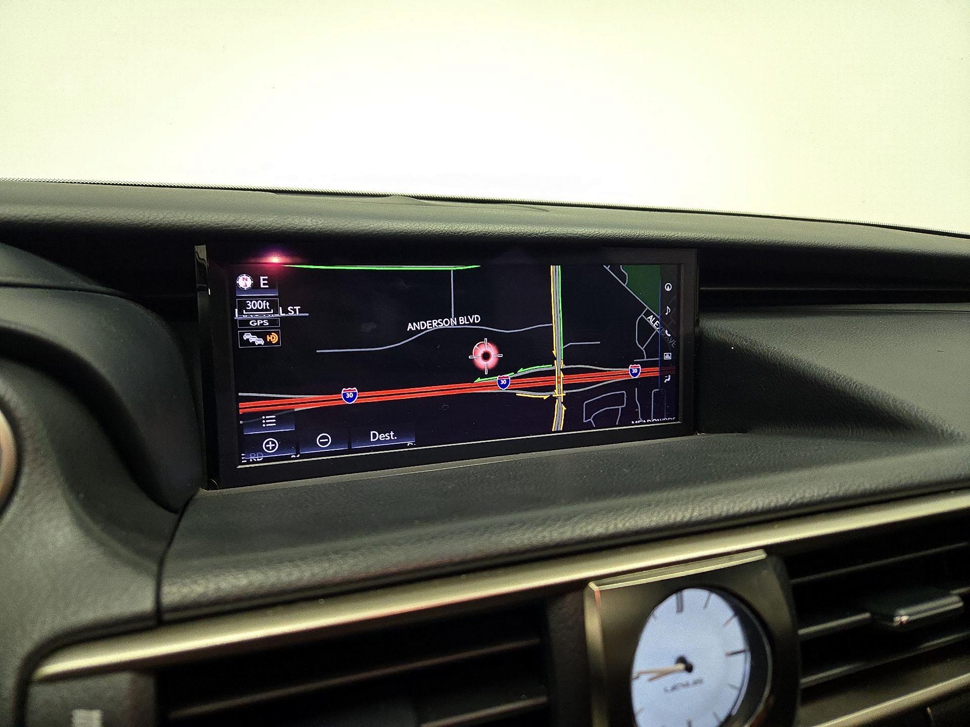 Thumbnail: 2018 Lexus IS - 14