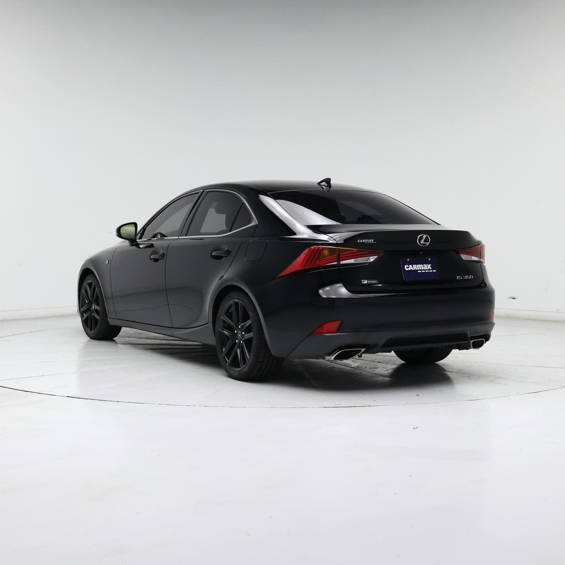 Thumbnail: 2018 Lexus IS - 2