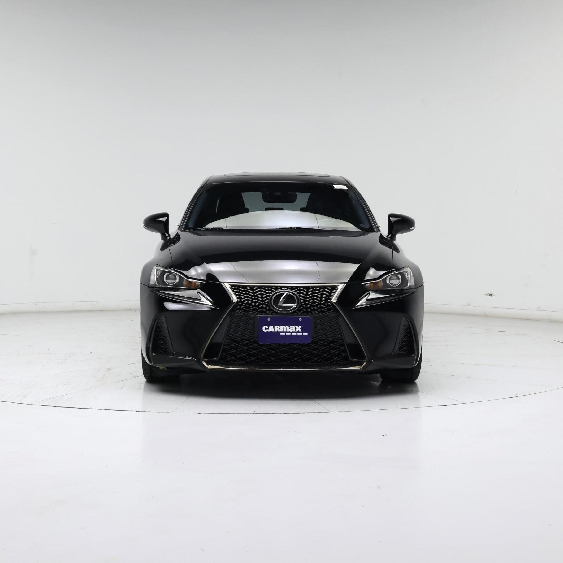 Thumbnail: 2018 Lexus IS - 5