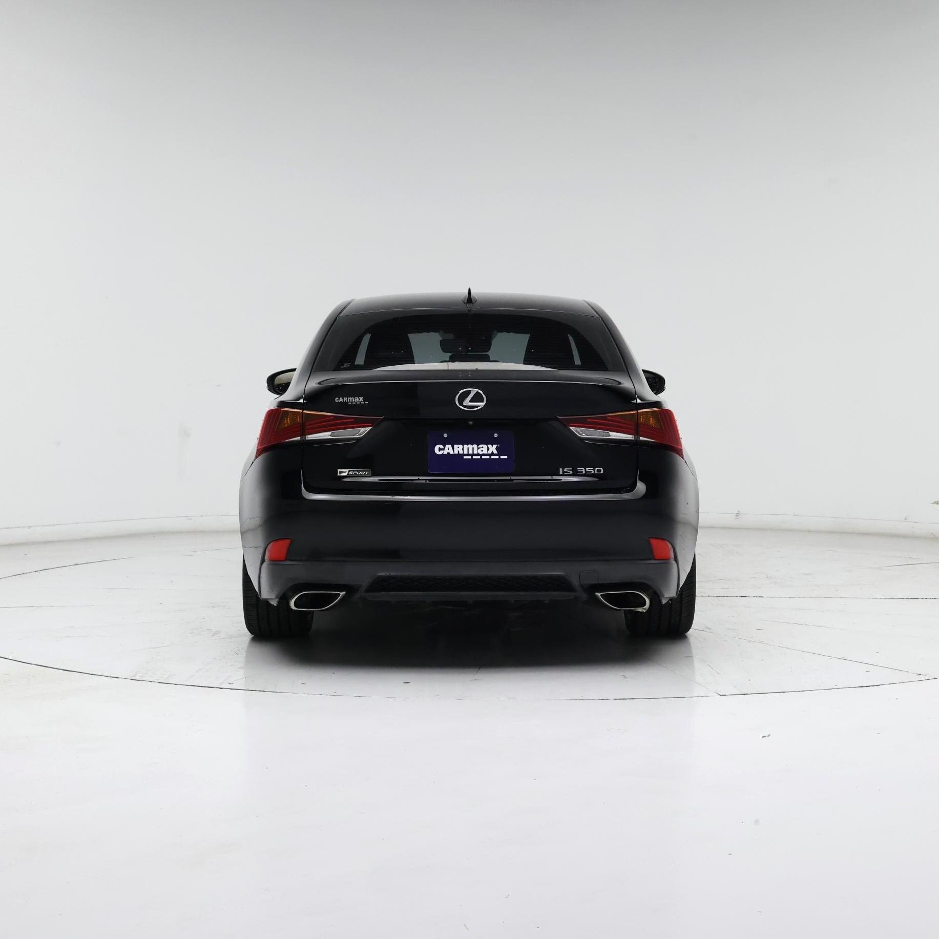 Thumbnail: 2018 Lexus IS - 6