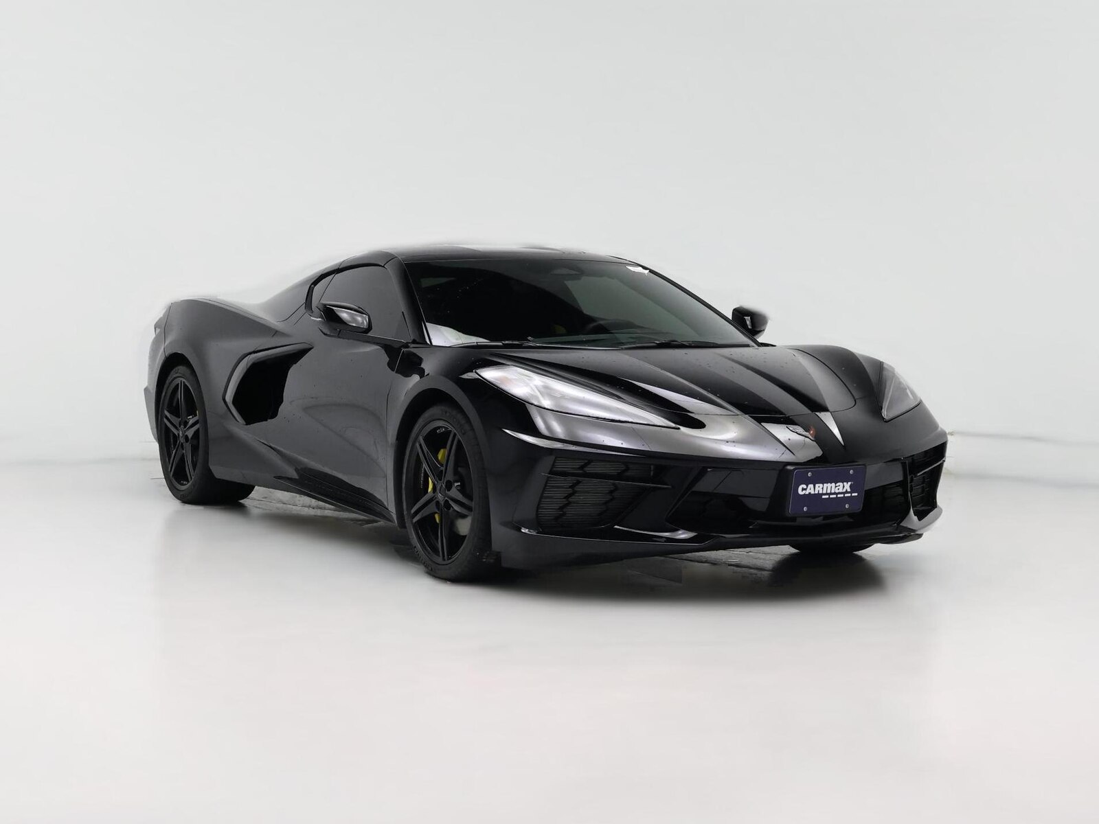 2026 Chevrolet Corvette