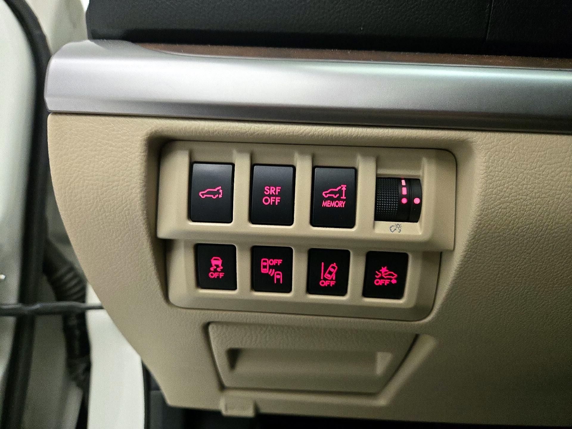 Thumbnail: 2015 Subaru Outback - 13