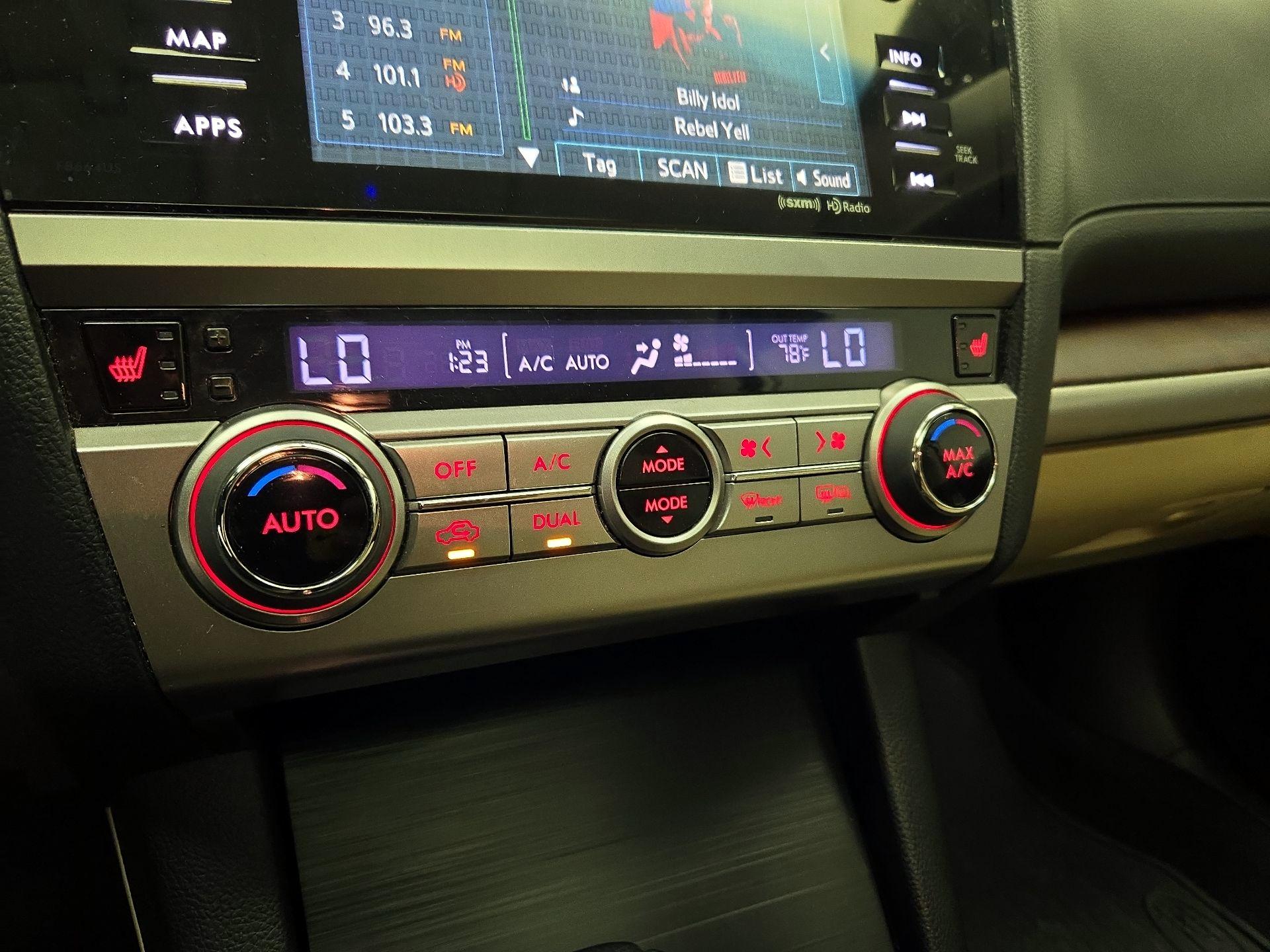 Thumbnail: 2015 Subaru Outback - 17