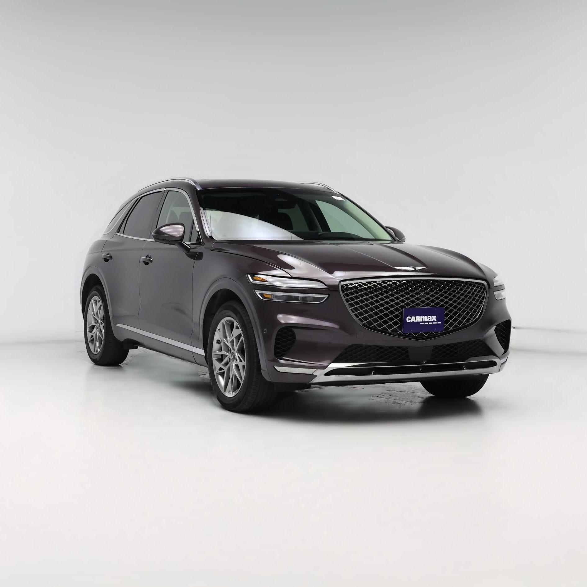 Thumbnail: 2023 Genesis GV70 - 1