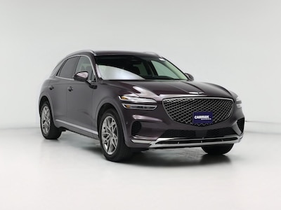2023 Genesis GV70