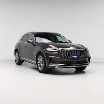 2023 Genesis GV70