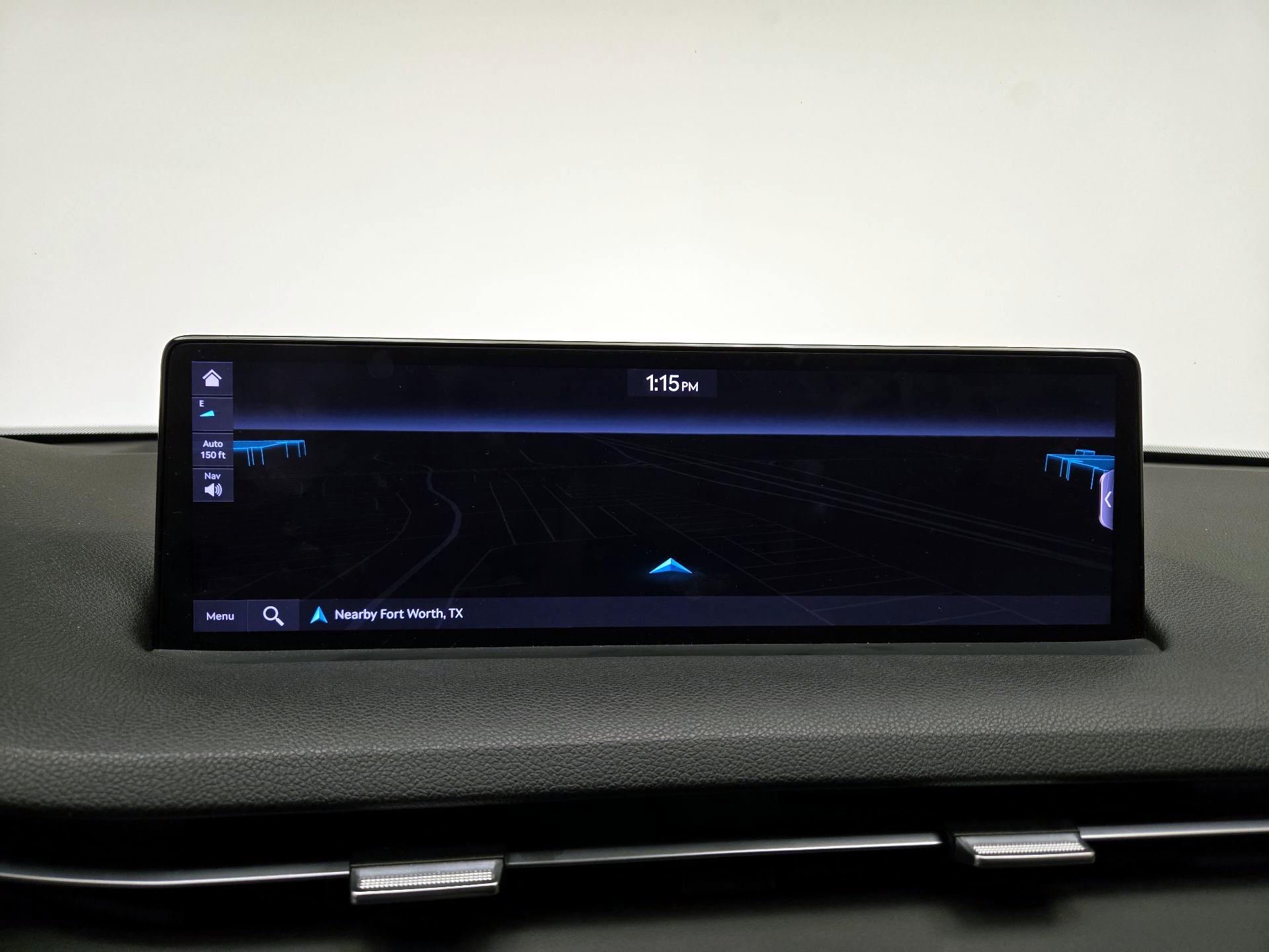 Thumbnail: 2023 Genesis GV70 - 14