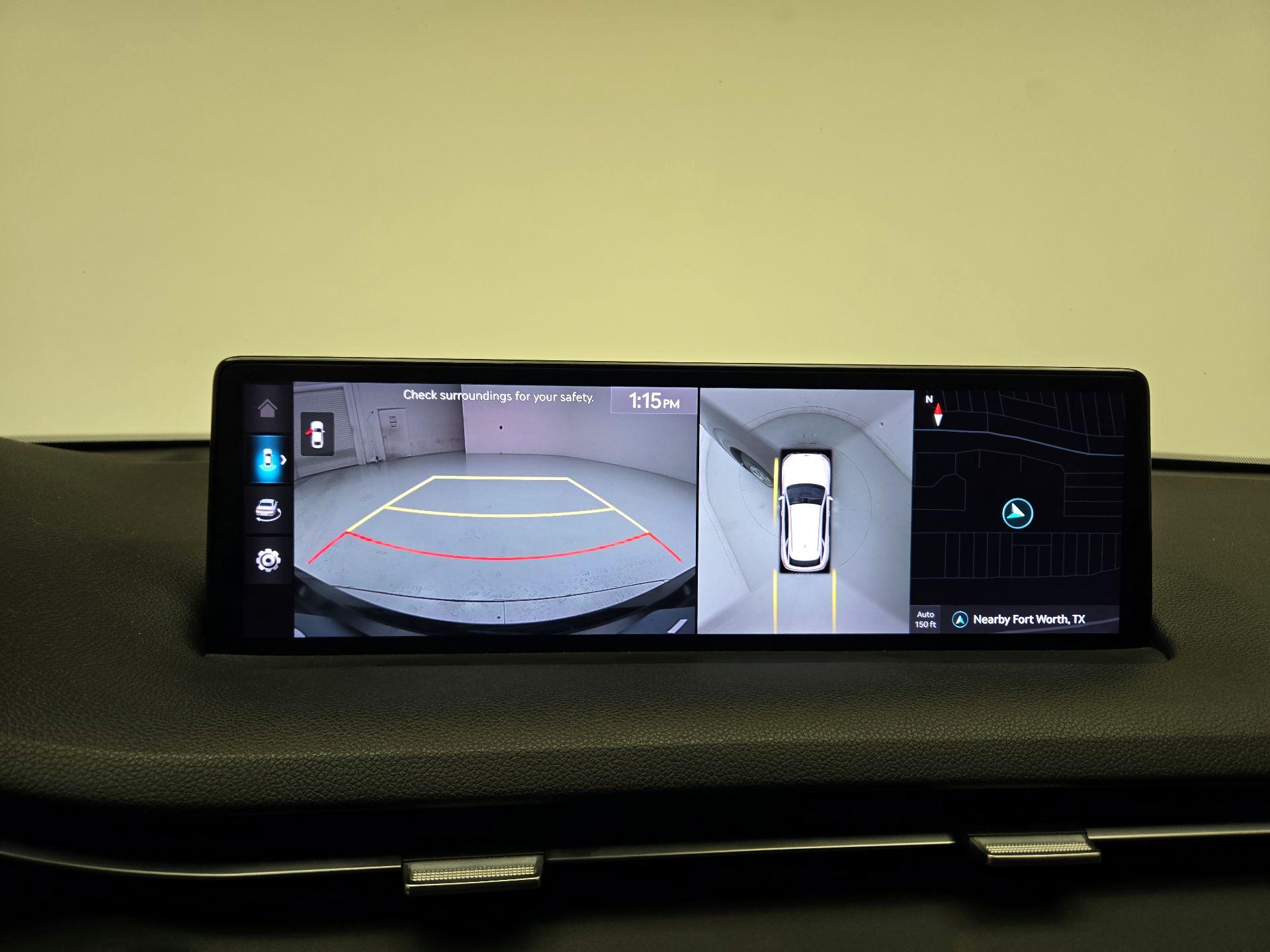 Thumbnail: 2023 Genesis GV70 - 15