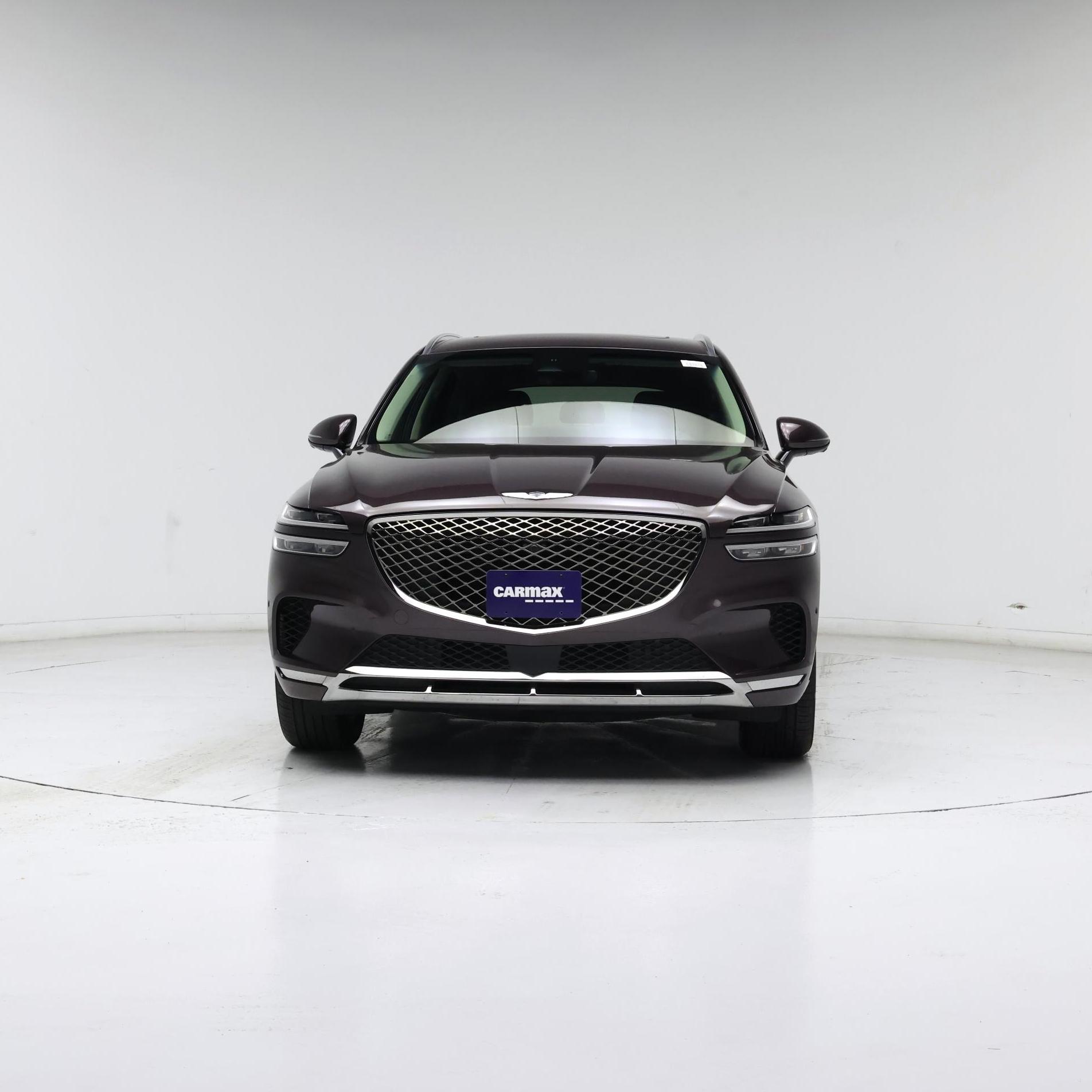 Thumbnail: 2023 Genesis GV70 - 5