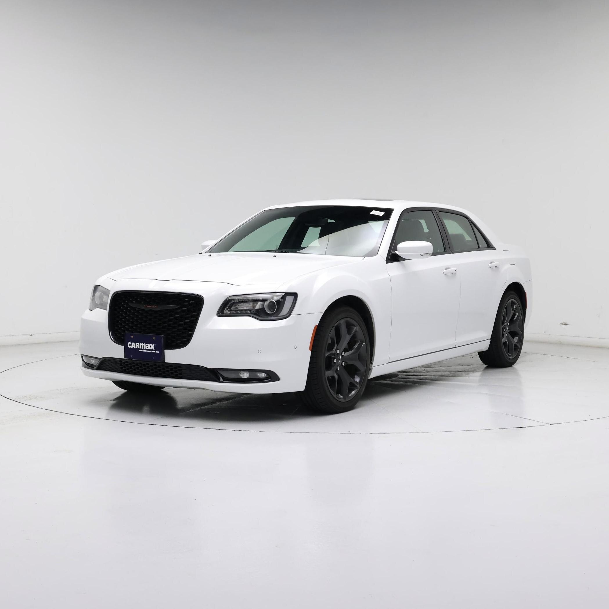 Thumbnail: 2023 Chrysler 300 - 4