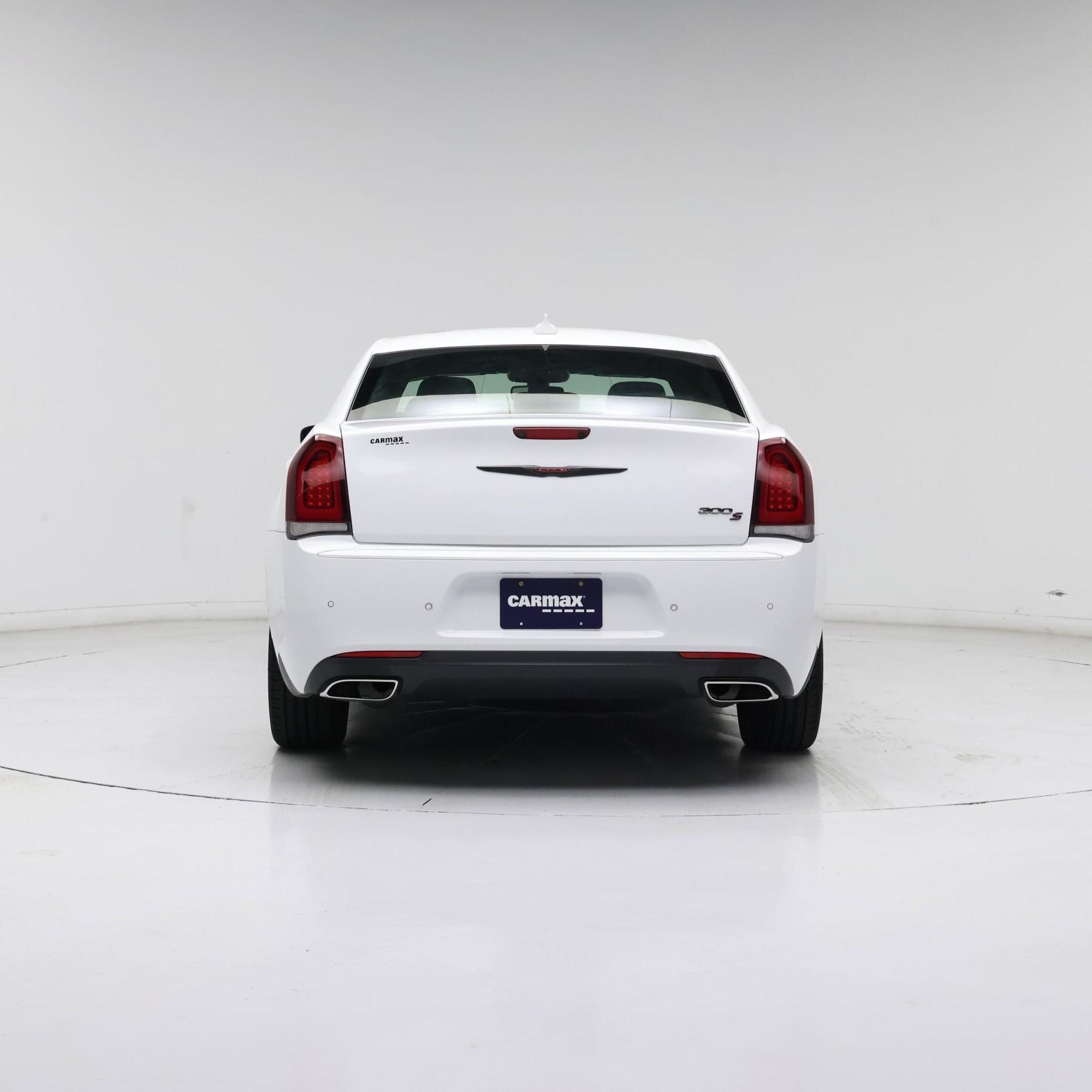 Thumbnail: 2023 Chrysler 300 - 6