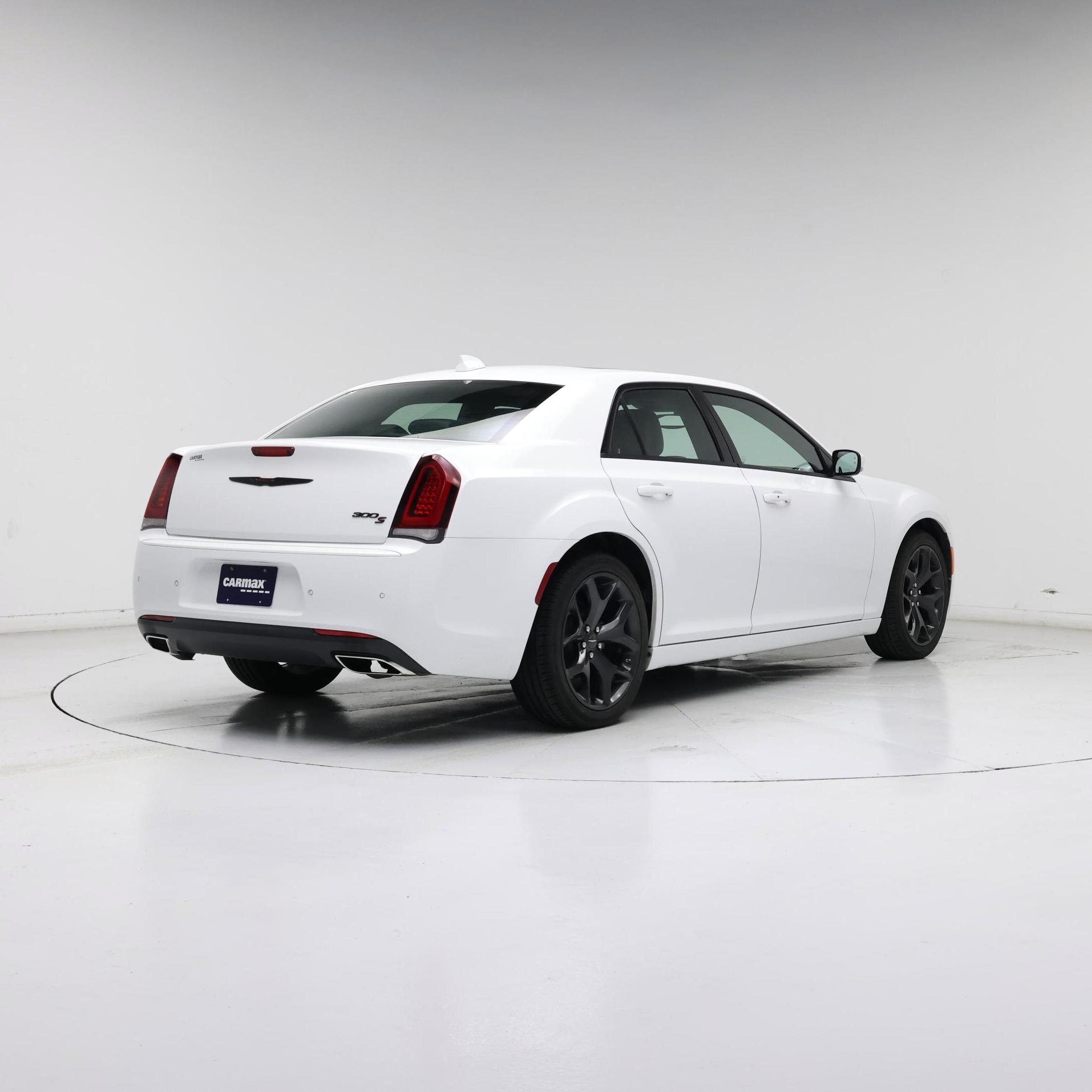 Thumbnail: 2023 Chrysler 300 - 8