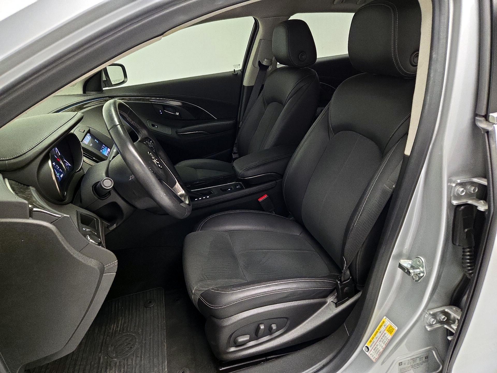 Thumbnail: 2016 Buick LaCrosse - 11