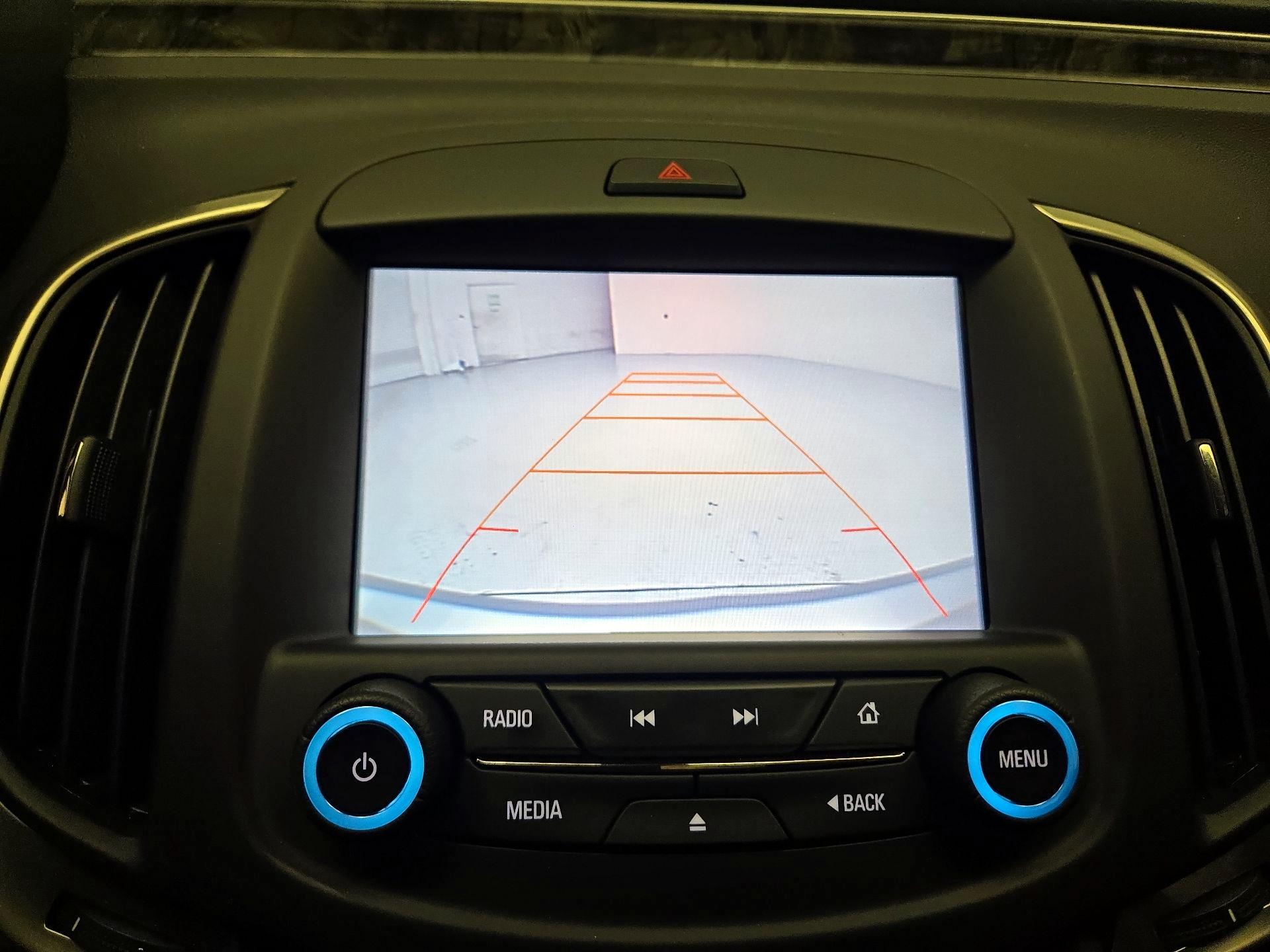 Thumbnail: 2016 Buick LaCrosse - 14