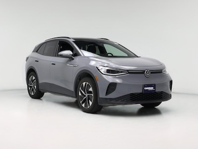 2022 Volkswagen ID.4 EV PRO S